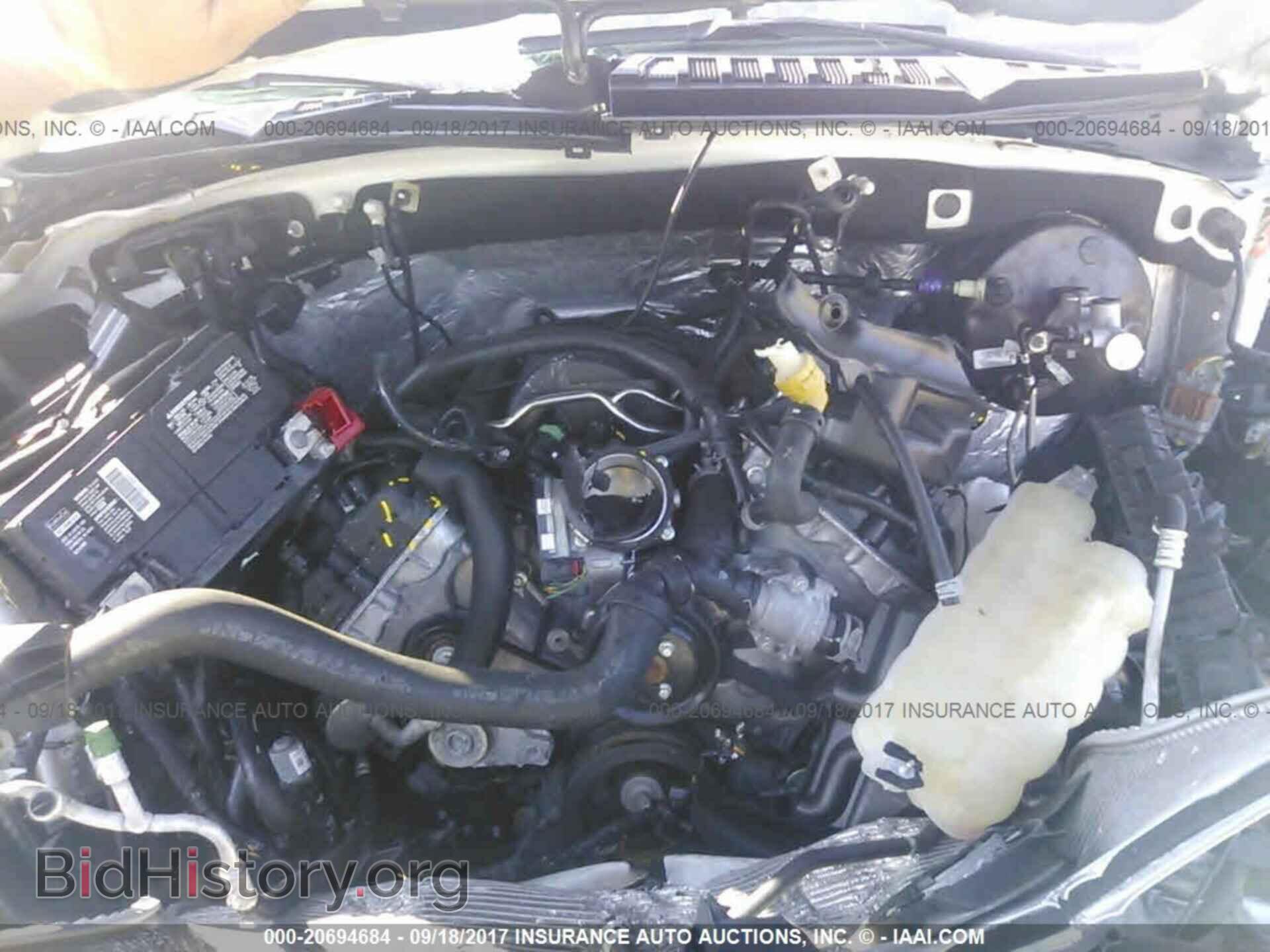 2017 Ford F150 - VIN: 1FTEW1CF5HKC66267 - Фото 10