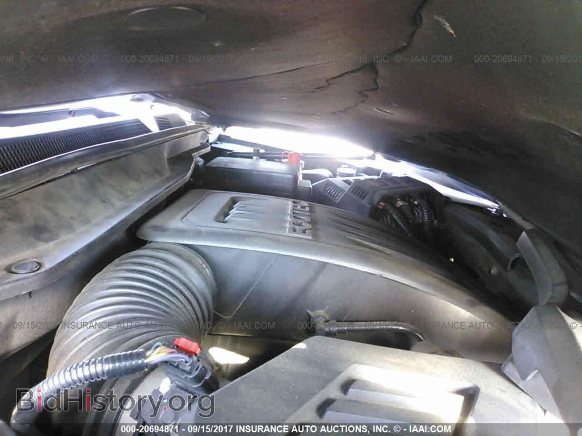 2013 Gmc Terrain - VIN: 2GKFLTEK2D6326705 - Photo 10