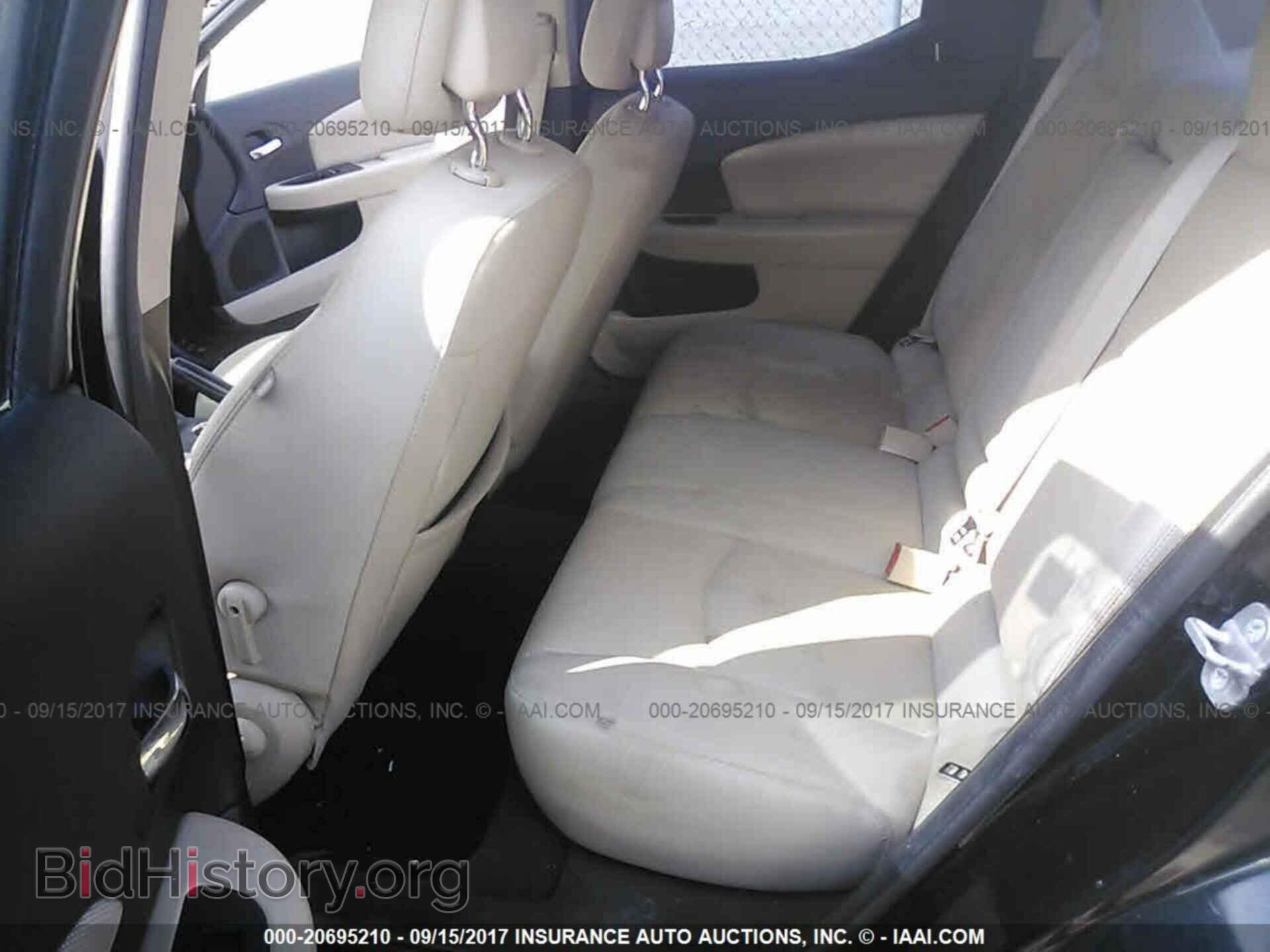 2014 Dodge Avenger - VIN: 1C3CDZAB0EN170928 - Photo 8