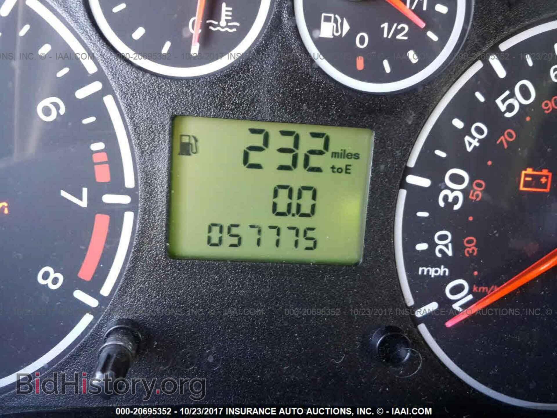 2013 Ford Transit - VIN: NM0KS9BN5DT140725 - Фото 7