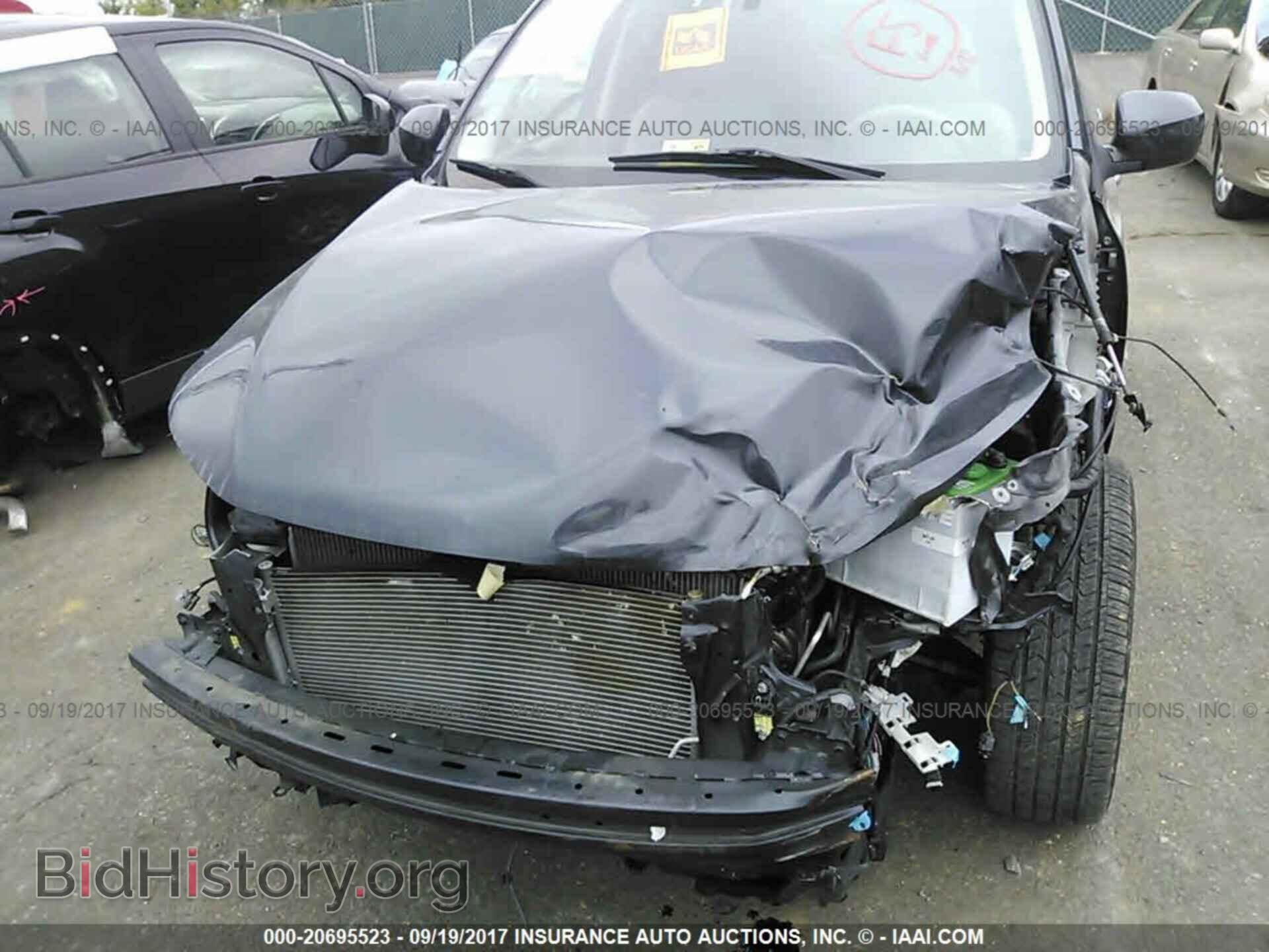 2012 Subaru Forester - VIN: JF2SHAECXCH419376 - Фото 6