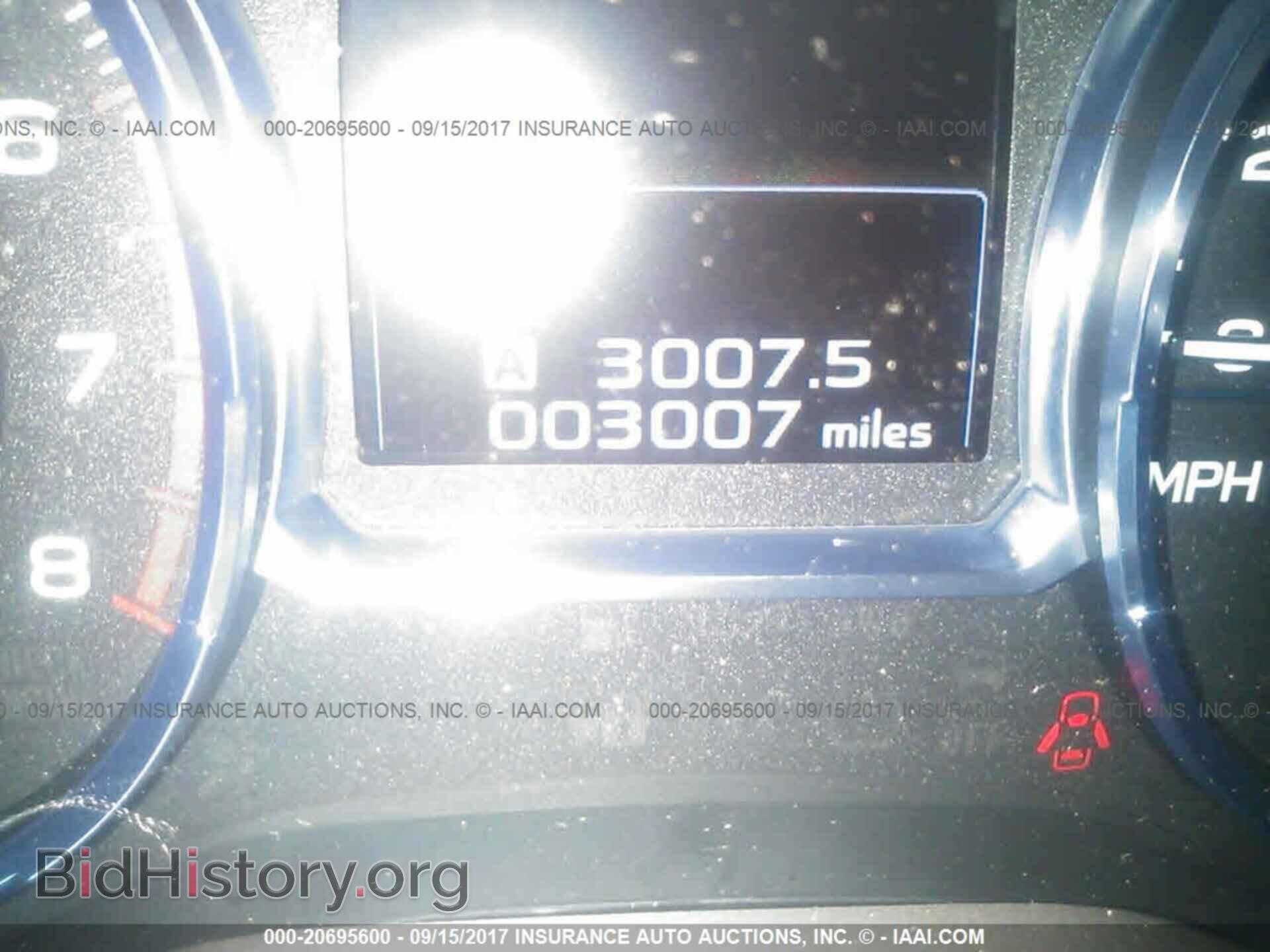 2017 Subaru Forester - VIN: JF2SJGTC8HH583226 - Фото 7