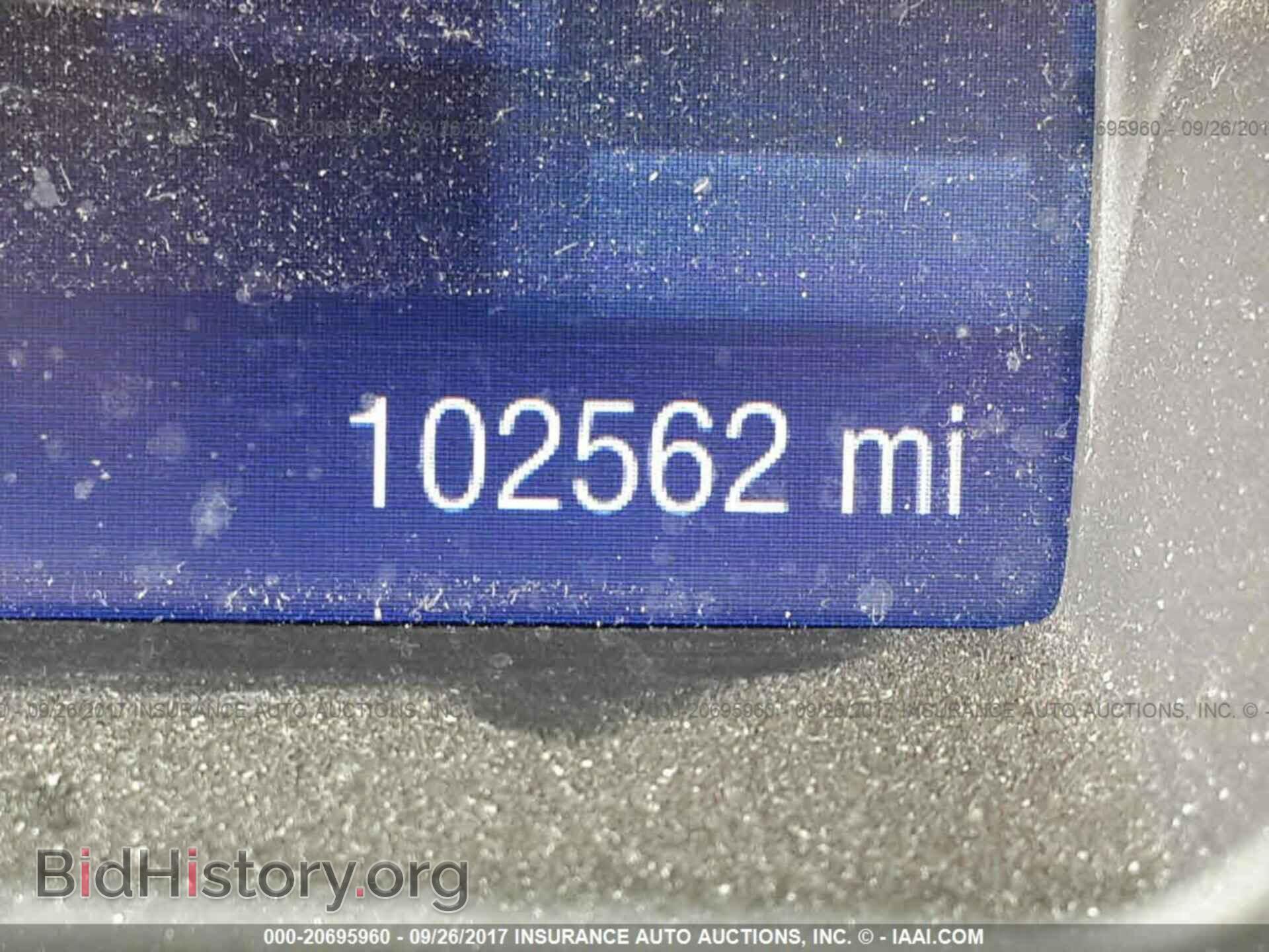 2013 Ford Focus - VIN: 1FADP3K27DL295735 - Фото 7