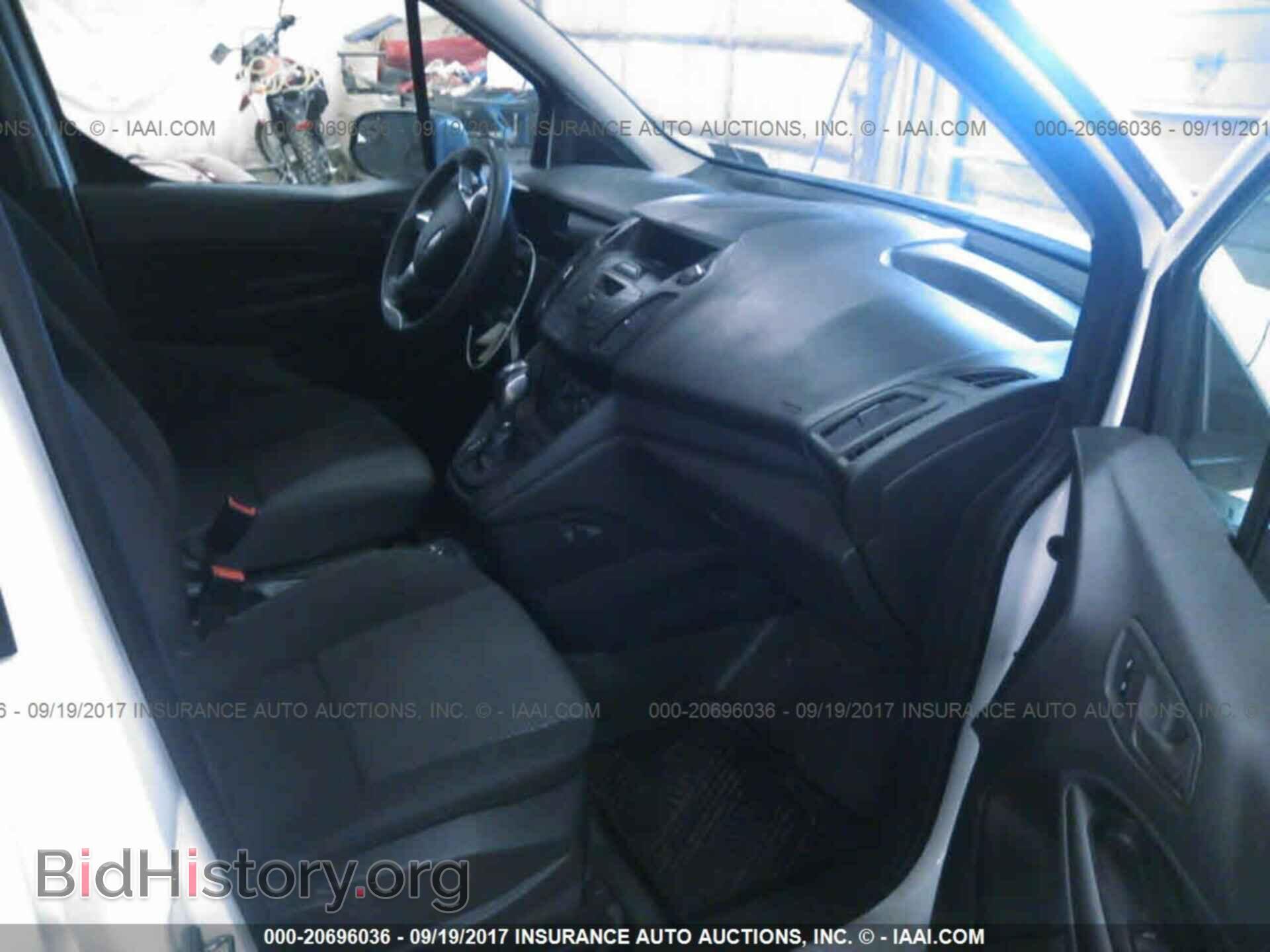 2016 Ford Transit - VIN: NM0LS6E72G1233931 - Фото 5