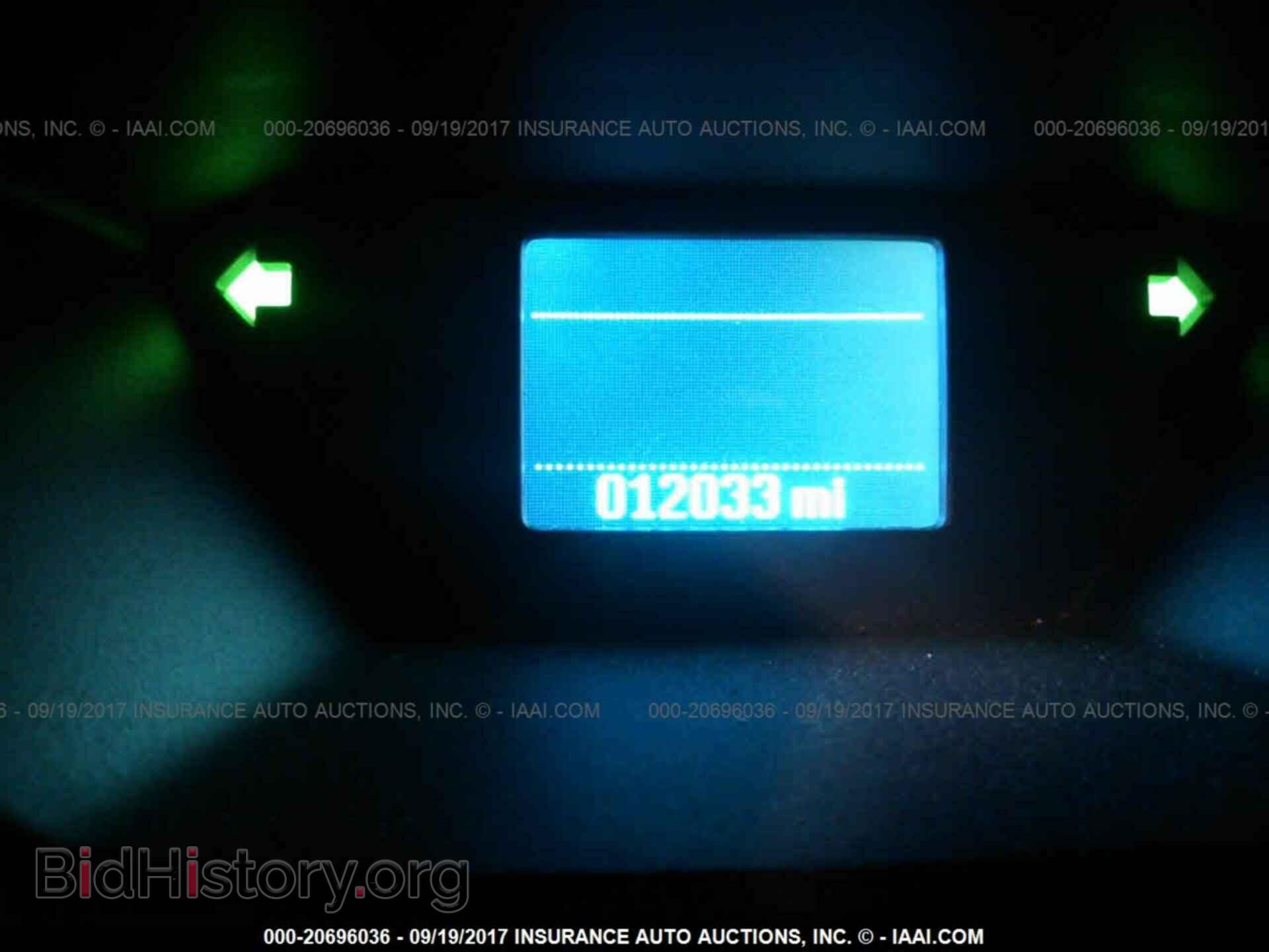 2016 Ford Transit - VIN: NM0LS6E72G1233931 - Фото 7