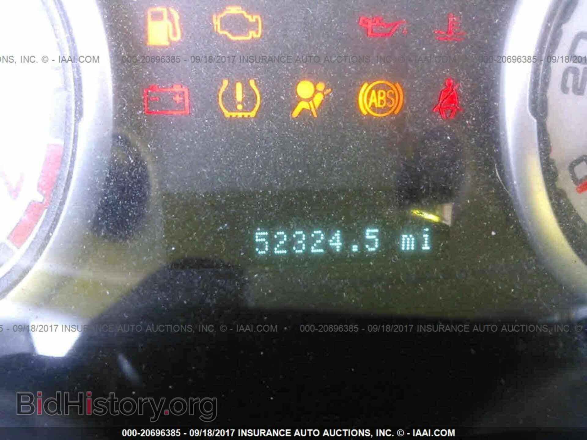 2011 Ford Focus - VIN: 1FAHP3FN5BW186904 - Фото 7