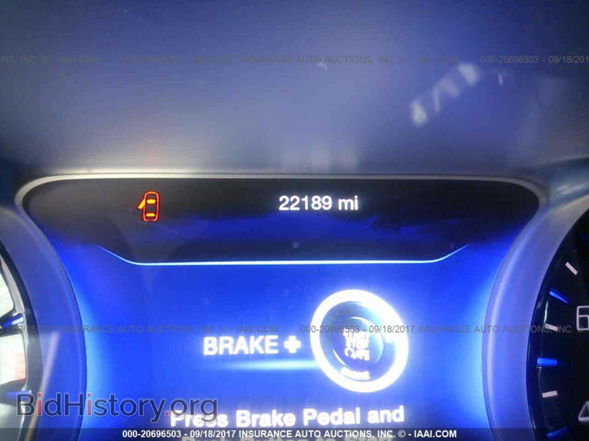 2015 Chrysler 200 - VIN: 1C3CCCDG0FN648452 - Photo 7