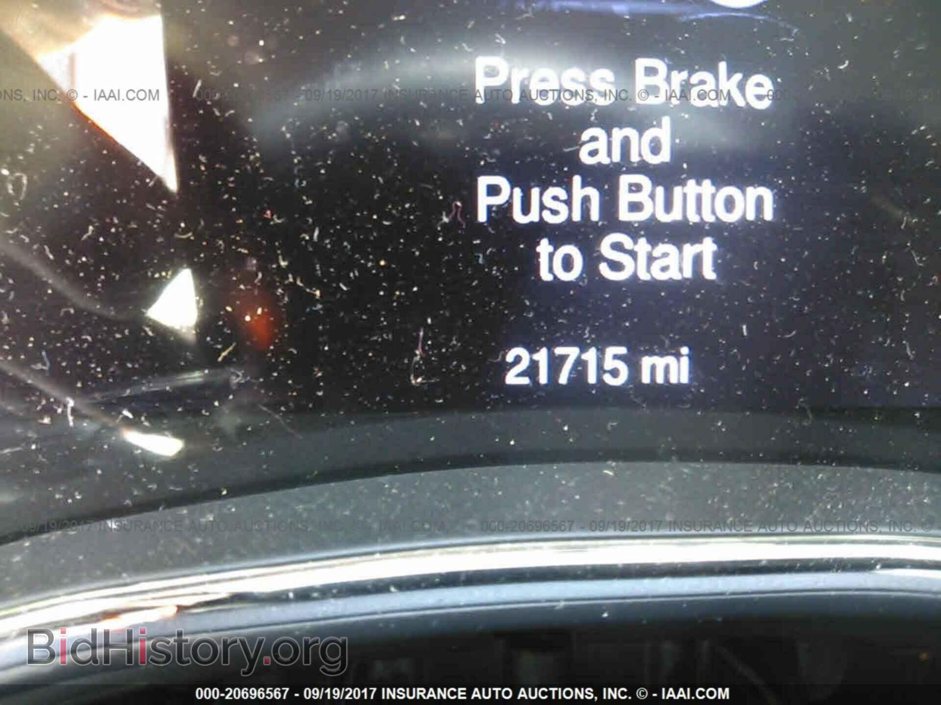 2015 Dodge Durango - VIN: 1C4RDJAG2FC880963 - Фото 7
