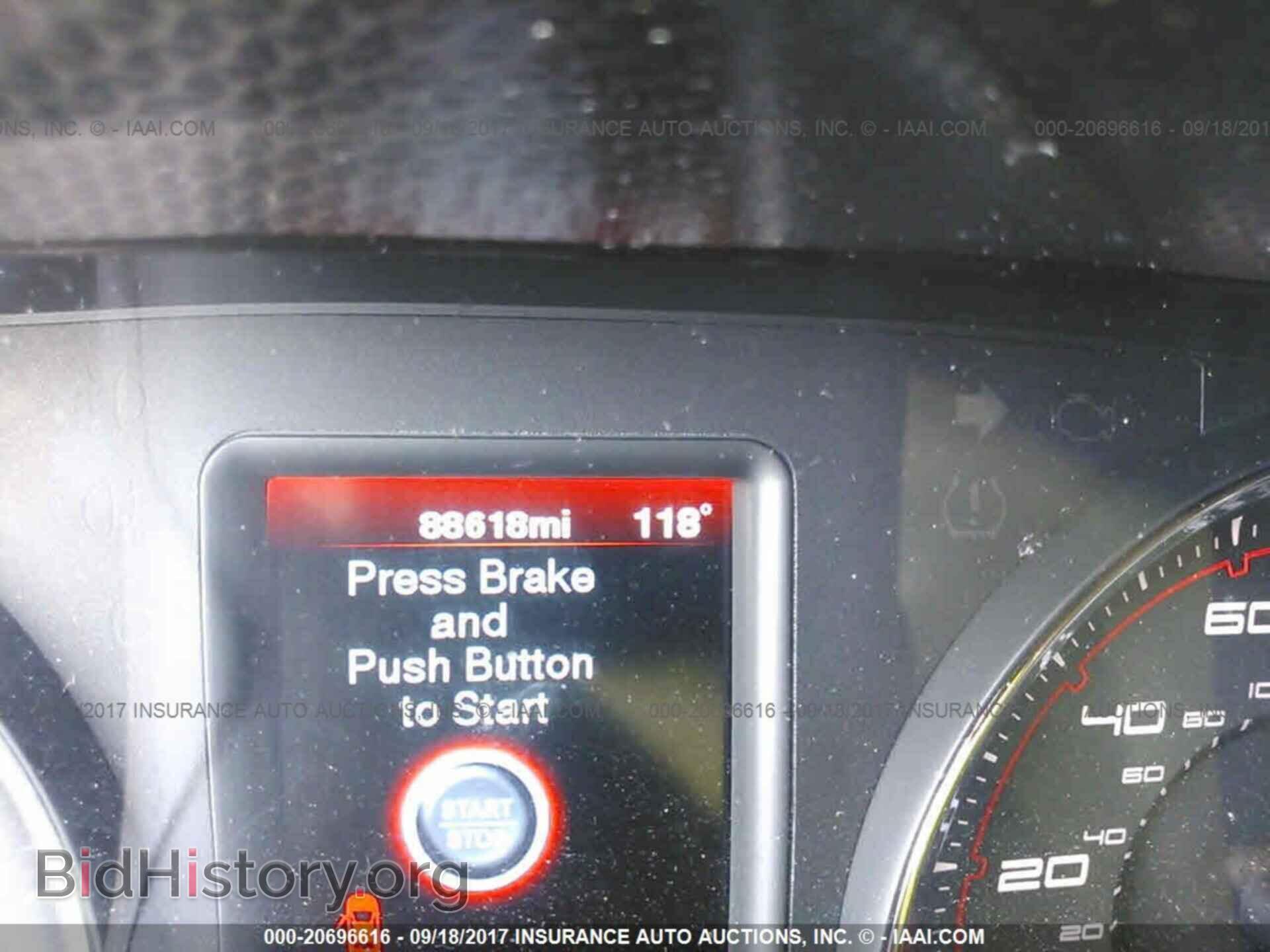 2012 Dodge Charger - VIN: 2C3CDXBG2CH286913 - Фото 7