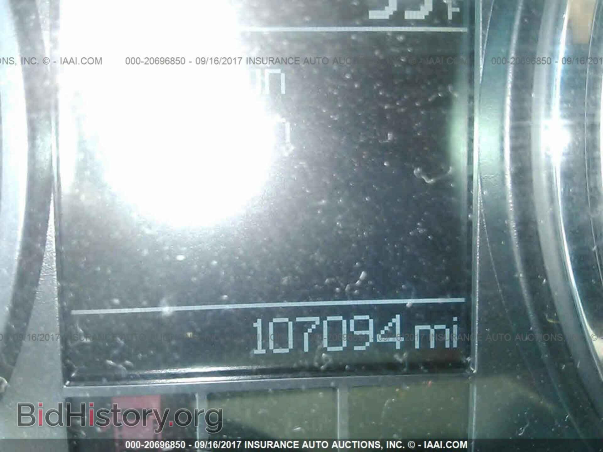 2011 Dodge Ram 1500 - VIN: 1D7RB1CT0BS614976 - Фото 7