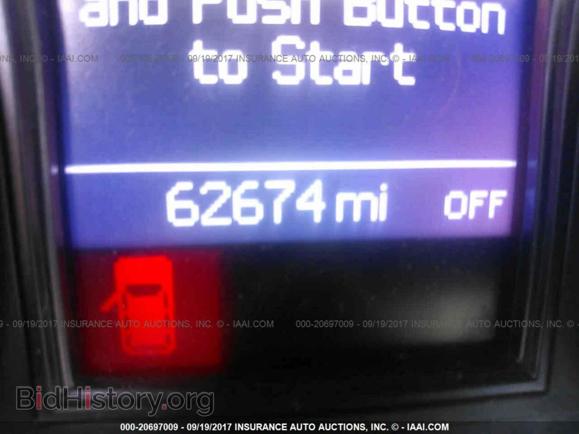 2013 Dodge Durango - VIN: 1C4SDJET9DC591097 - Фото 7