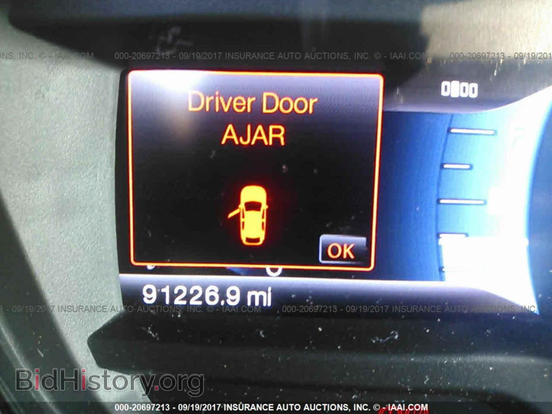 2013 Ford Explorer - VIN: 1FM5K8D88DGB02573 - Photo 7