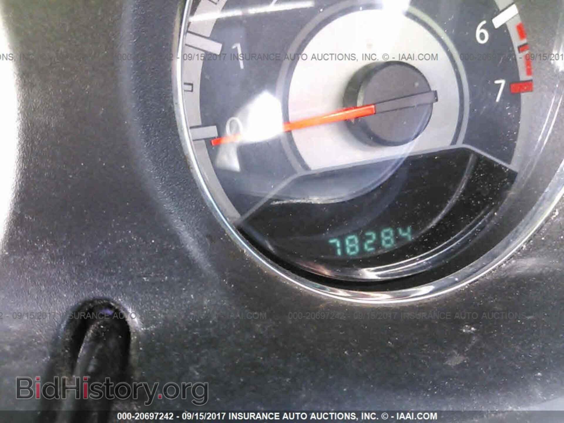 2013 Chrysler 200 - VIN: 1C3CCBBB5DN763675 - Фото 7