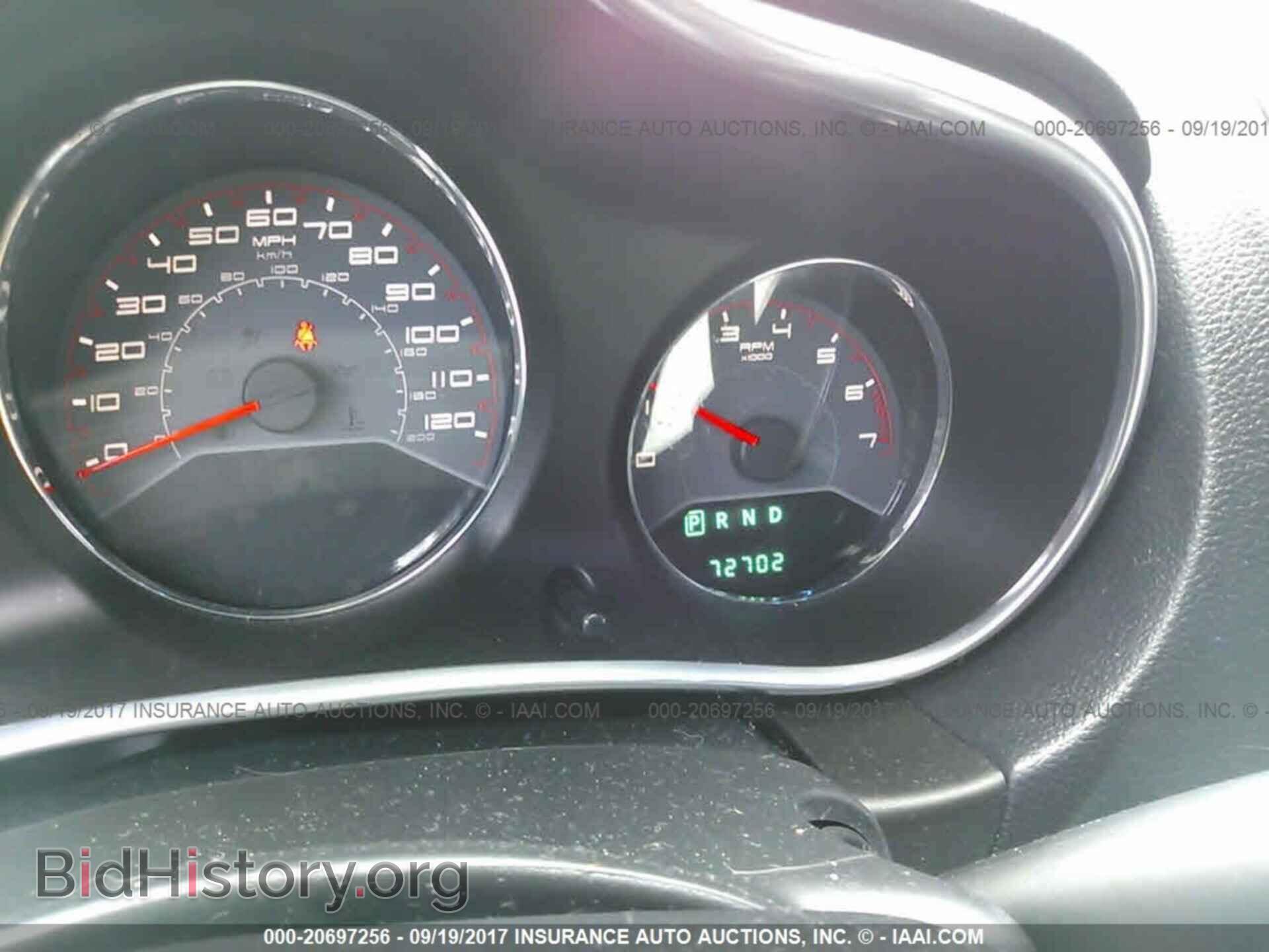 2013 Dodge Avenger - VIN: 1C3CDZAG7DN677710 - Photo 7