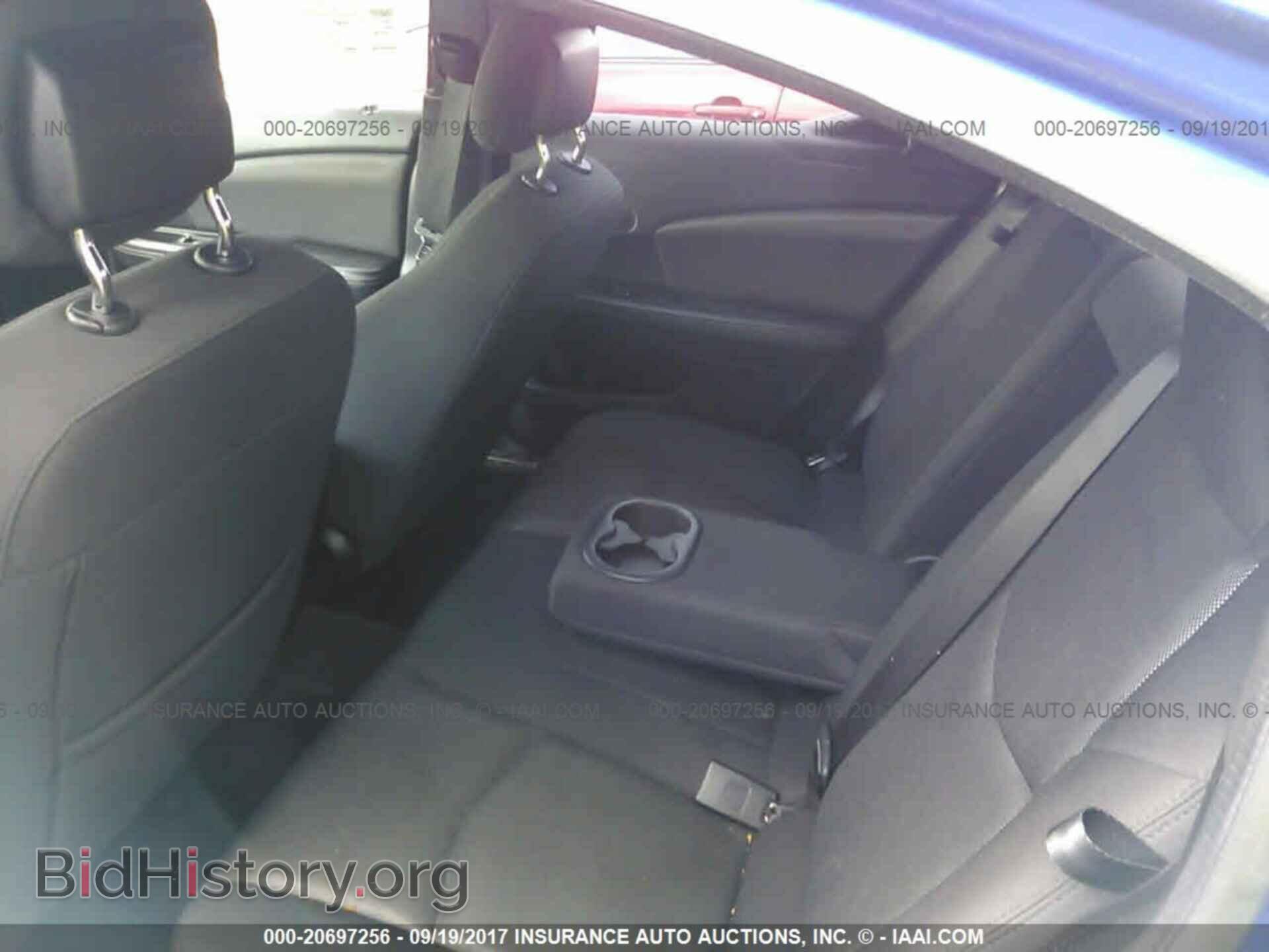 2013 Dodge Avenger - VIN: 1C3CDZAG7DN677710 - Photo 8