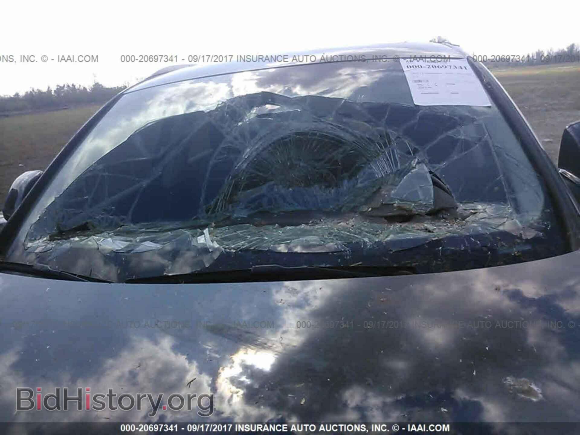 2014 Audi Q5 - VIN: WA1LFAFP2EA096702 - Фото 6