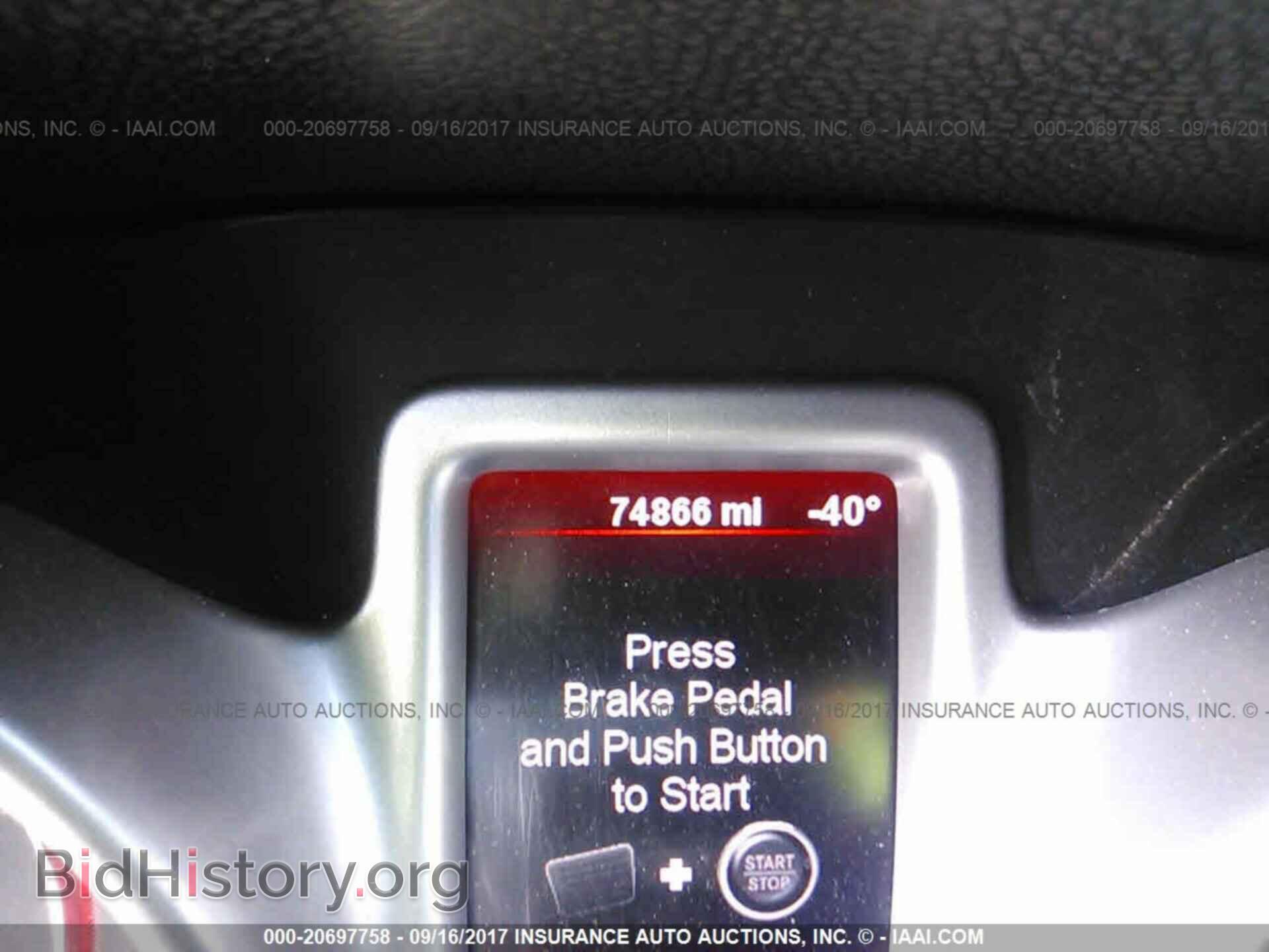 2012 Dodge Journey - VIN: 3C4PDCAB9CT390155 - Фото 7