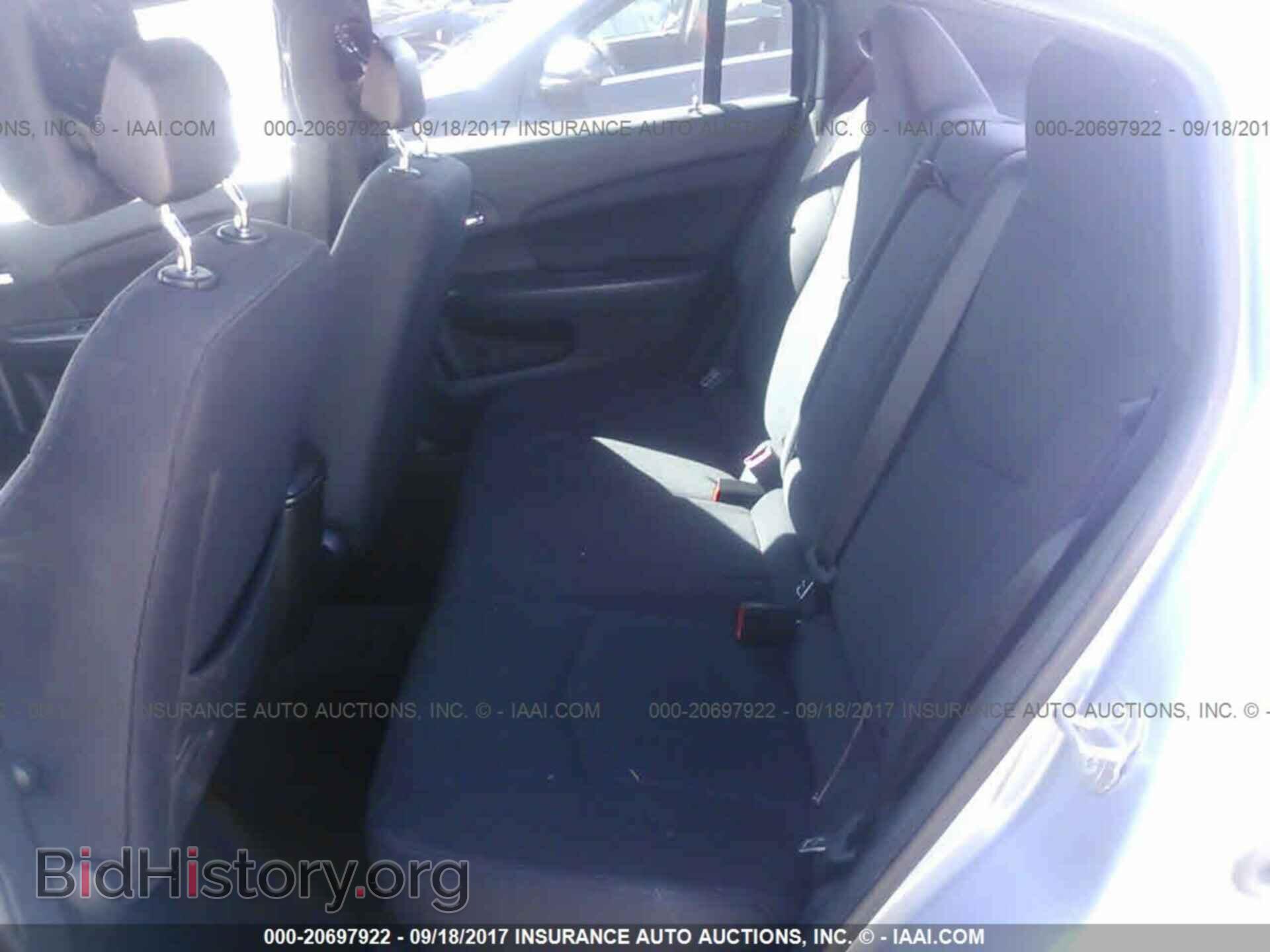 2014 Chrysler 200 - VIN: 1C3CCBBB8EN178462 - Photo 8