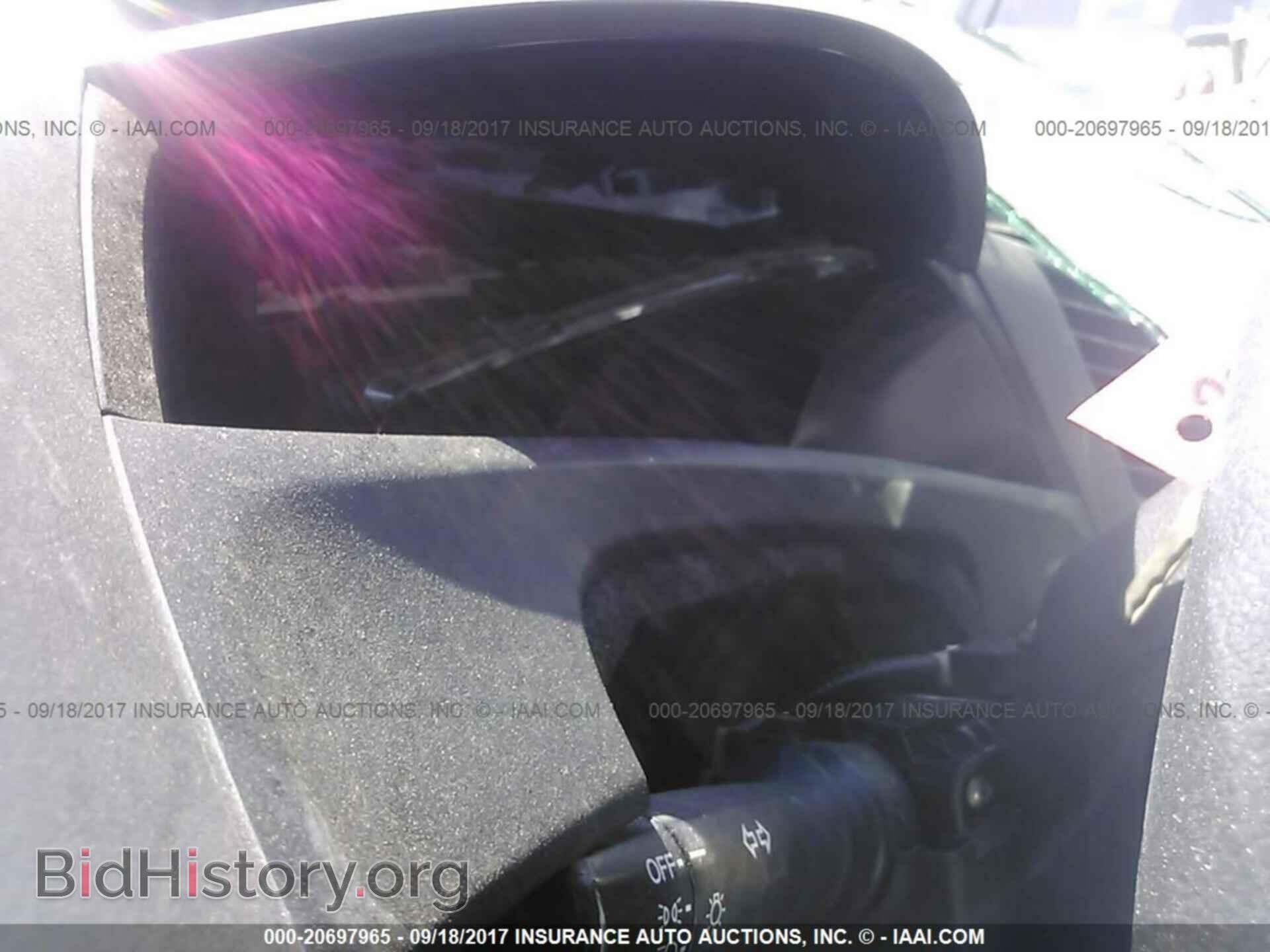 2012 Honda Civic - VIN: 2HGFB2F56CH608125 - Фото 7