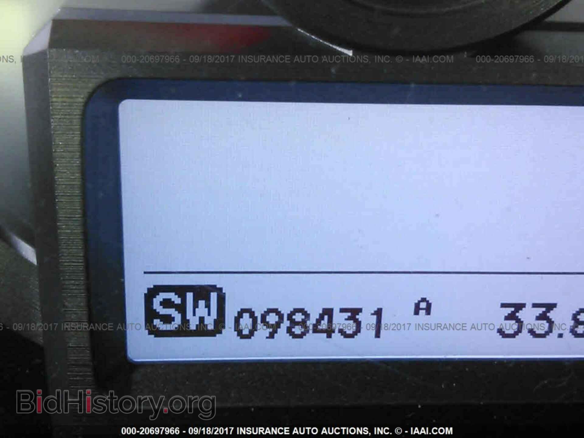 2011 Honda Pilot - VIN: 5FNYF4H71BB069620 - Фото 7