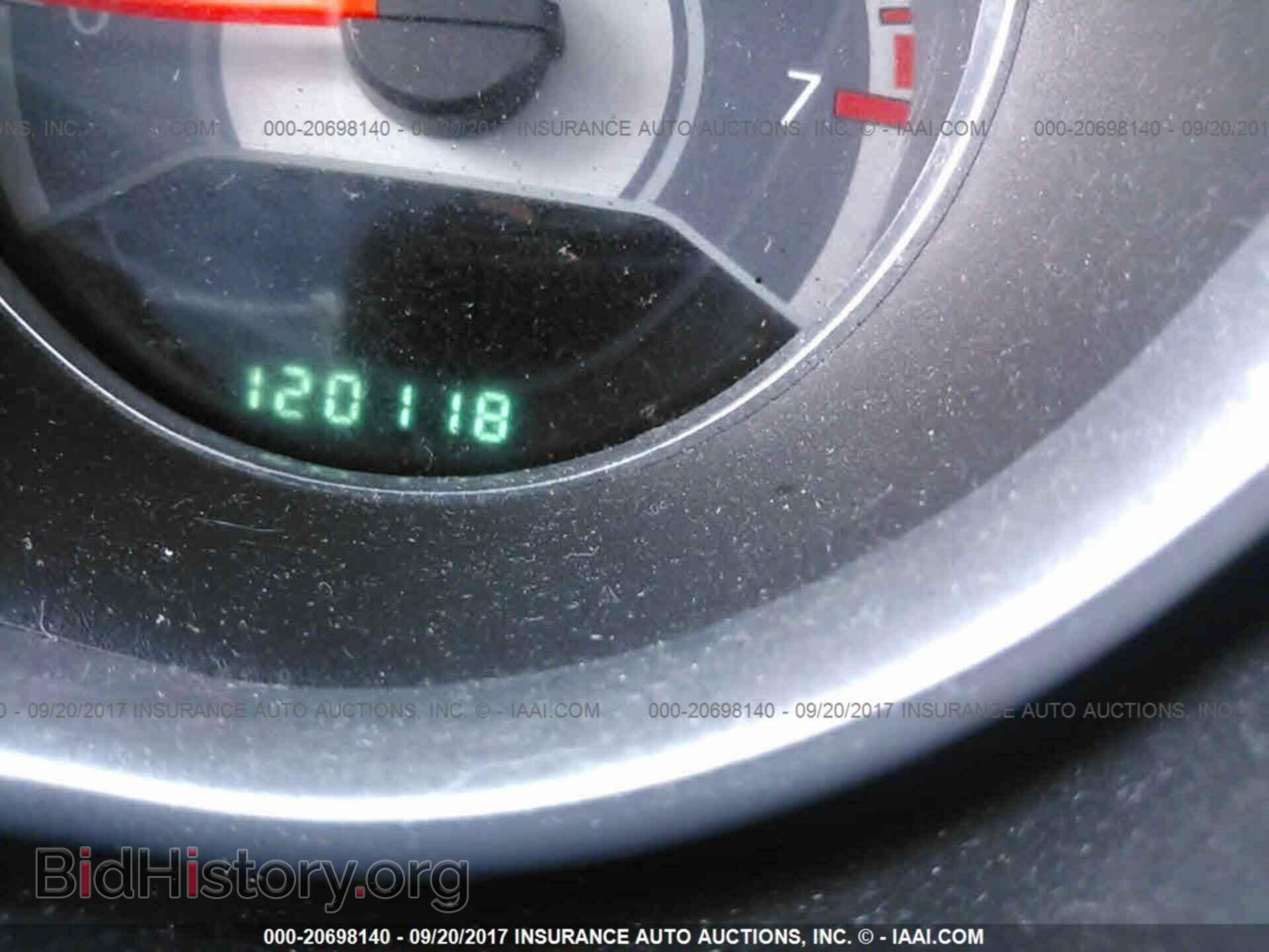 2012 Chrysler 200 - VIN: 1C3CCBAB9CN201617 - Фото 7