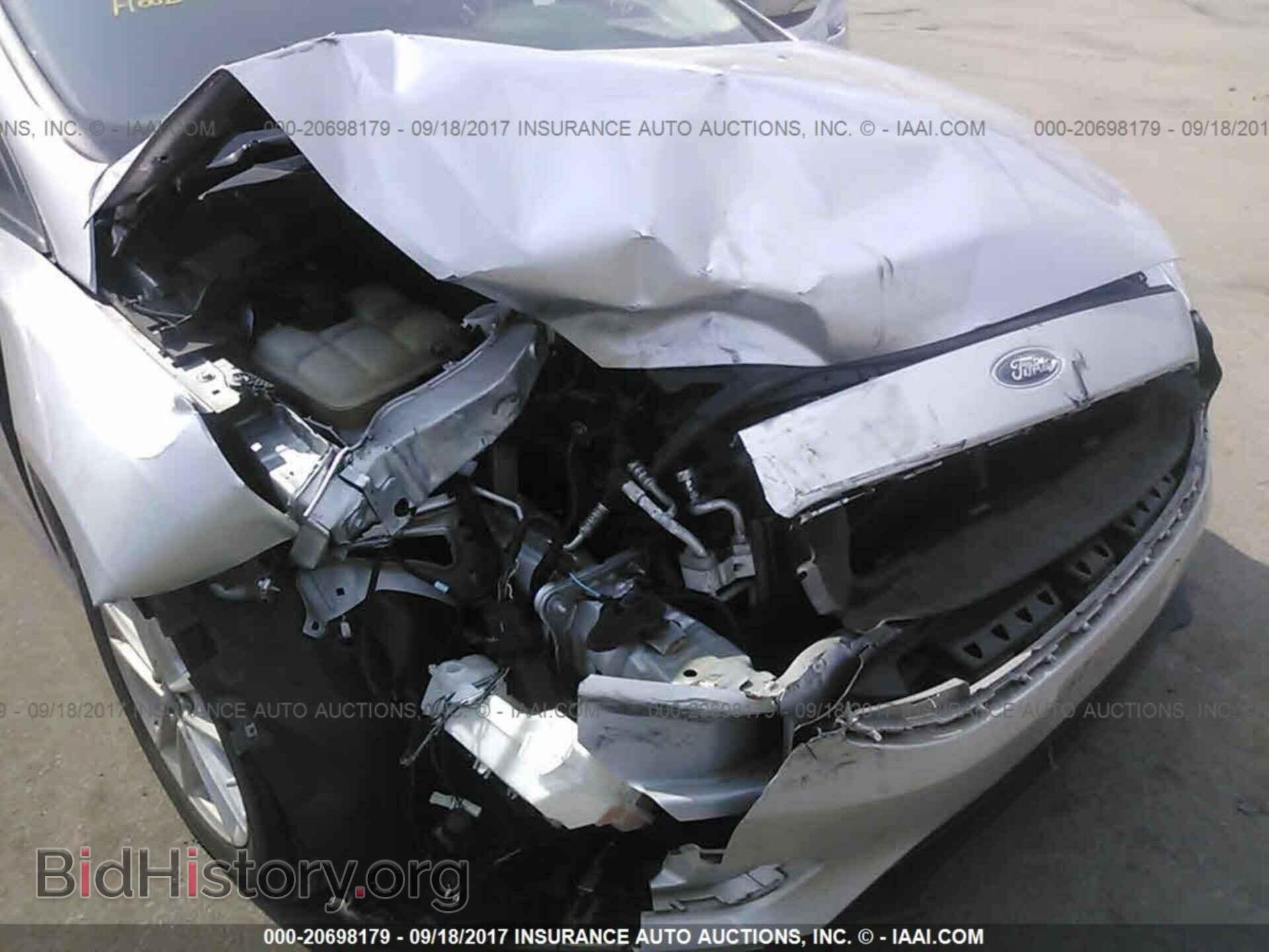 2015 Ford Focus - VIN: 1FADP3K27FL259224 - Фото 6