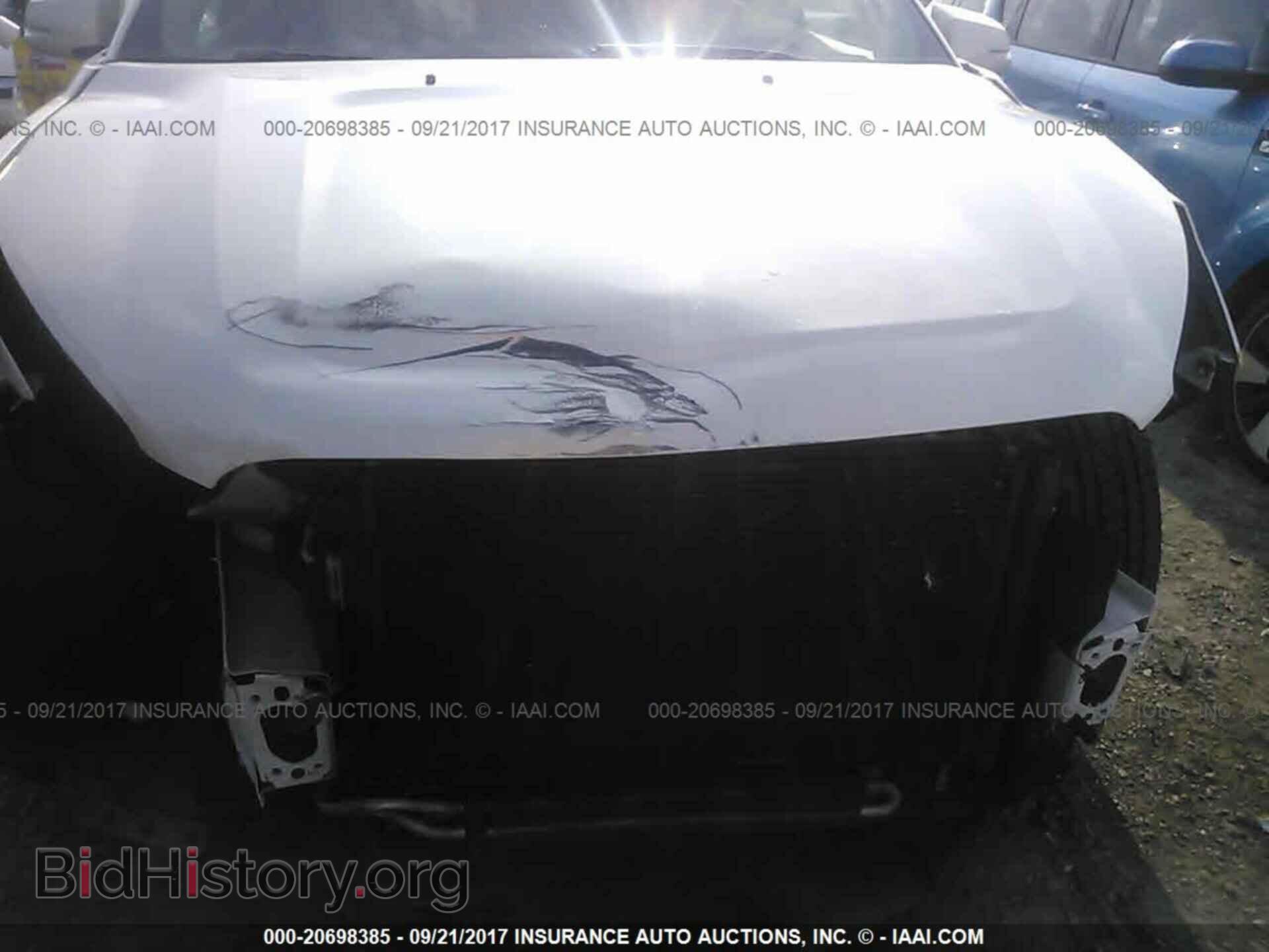 2013 Gmc Acadia - VIN: 1GKKRTKD8DJ205182 - Фото 6
