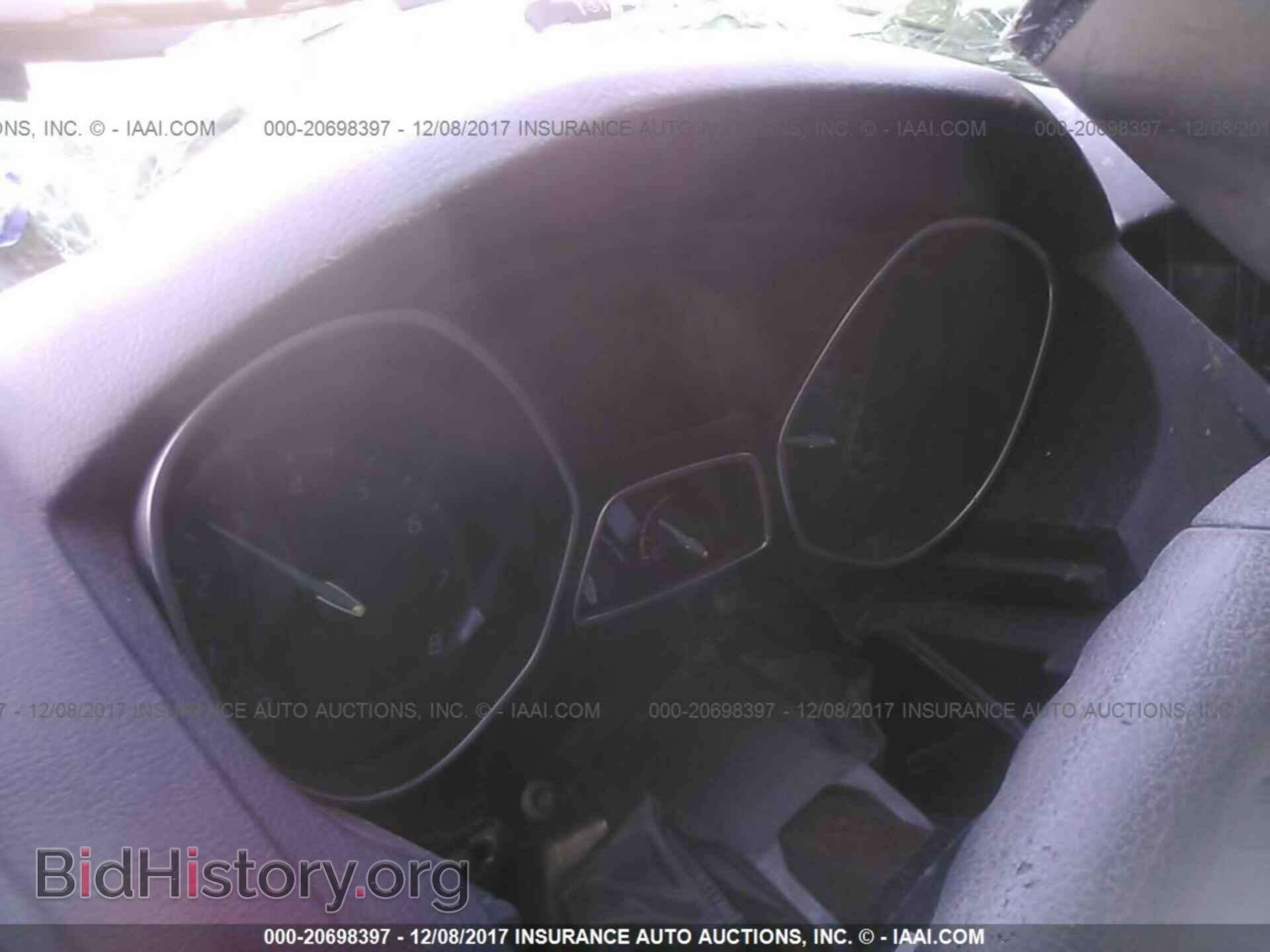 2014 Ford Focus - VIN: 1FADP3F24EL265040 - Photo 7