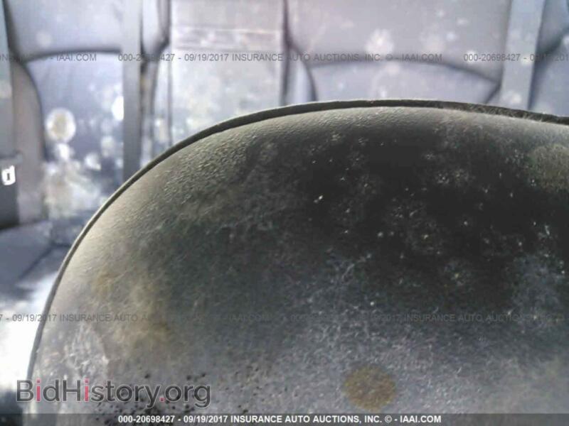 2011 Lexus IS (VIN JTHBE5C24B5026335) — photo 8 of 10