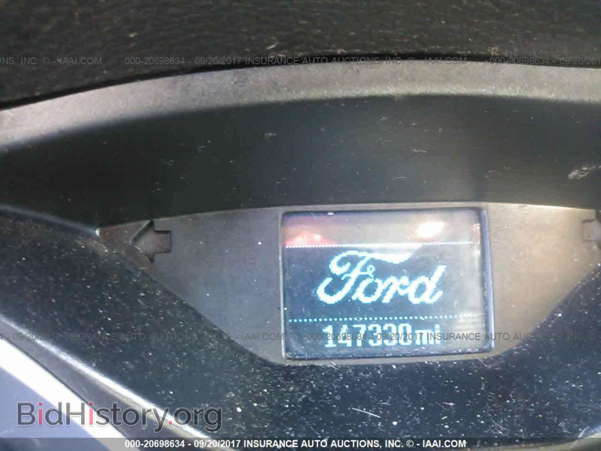 2012 Ford Focus - VIN: 1FAHP3E25CL283126 - Photo 7