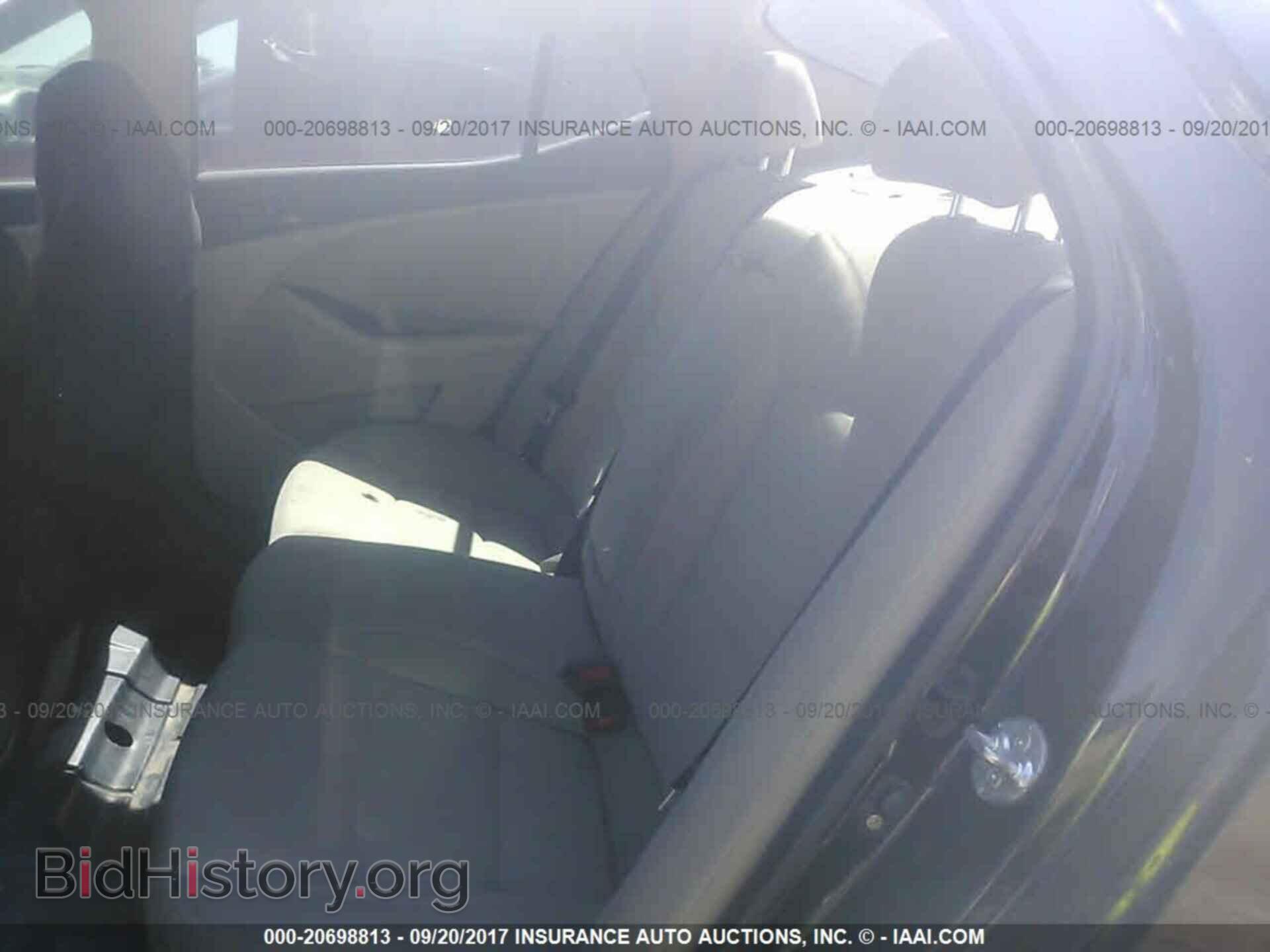 2013 Kia Optima - VIN: KNAGM4A77D5314594 - Photo 8