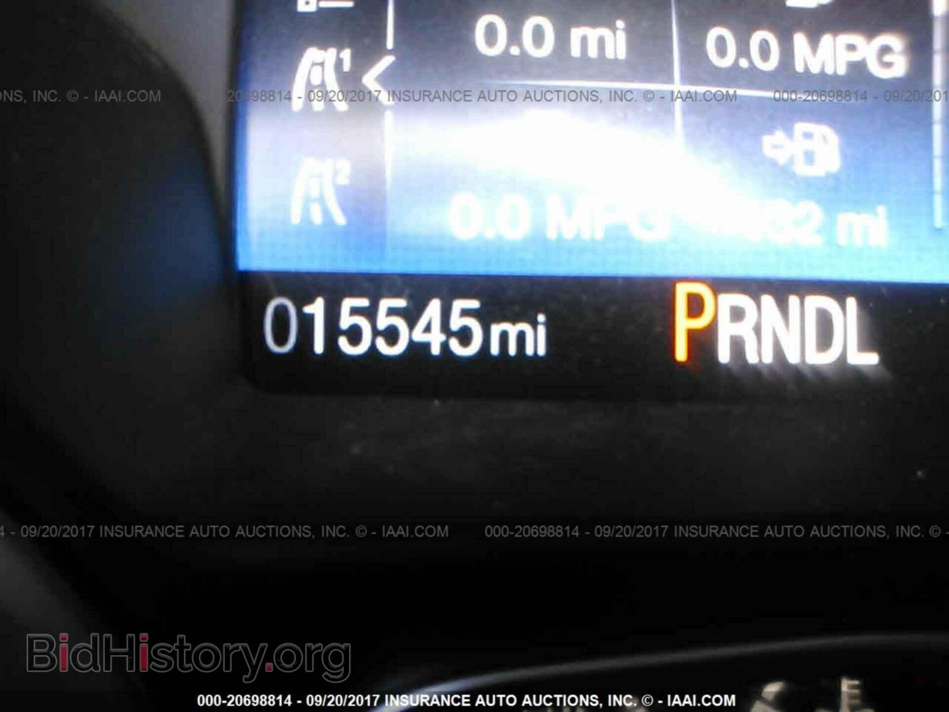 2016 Ford Focus - VIN: 1FADP3E22GL362628 - Фото 7