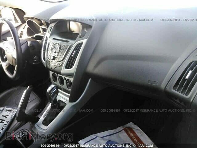 2013 Ford Focus - VIN: 1FADP3K23DL303099 - Photo 5