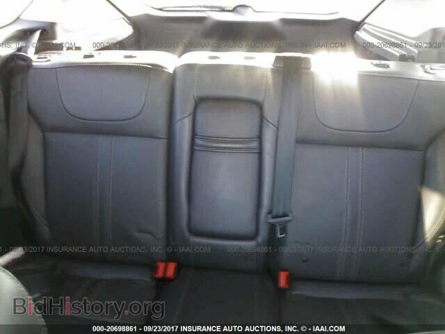 2013 Ford Focus - VIN: 1FADP3K23DL303099 - Photo 8