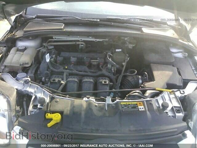 2013 Ford Focus - VIN: 1FADP3K23DL303099 - Photo 10