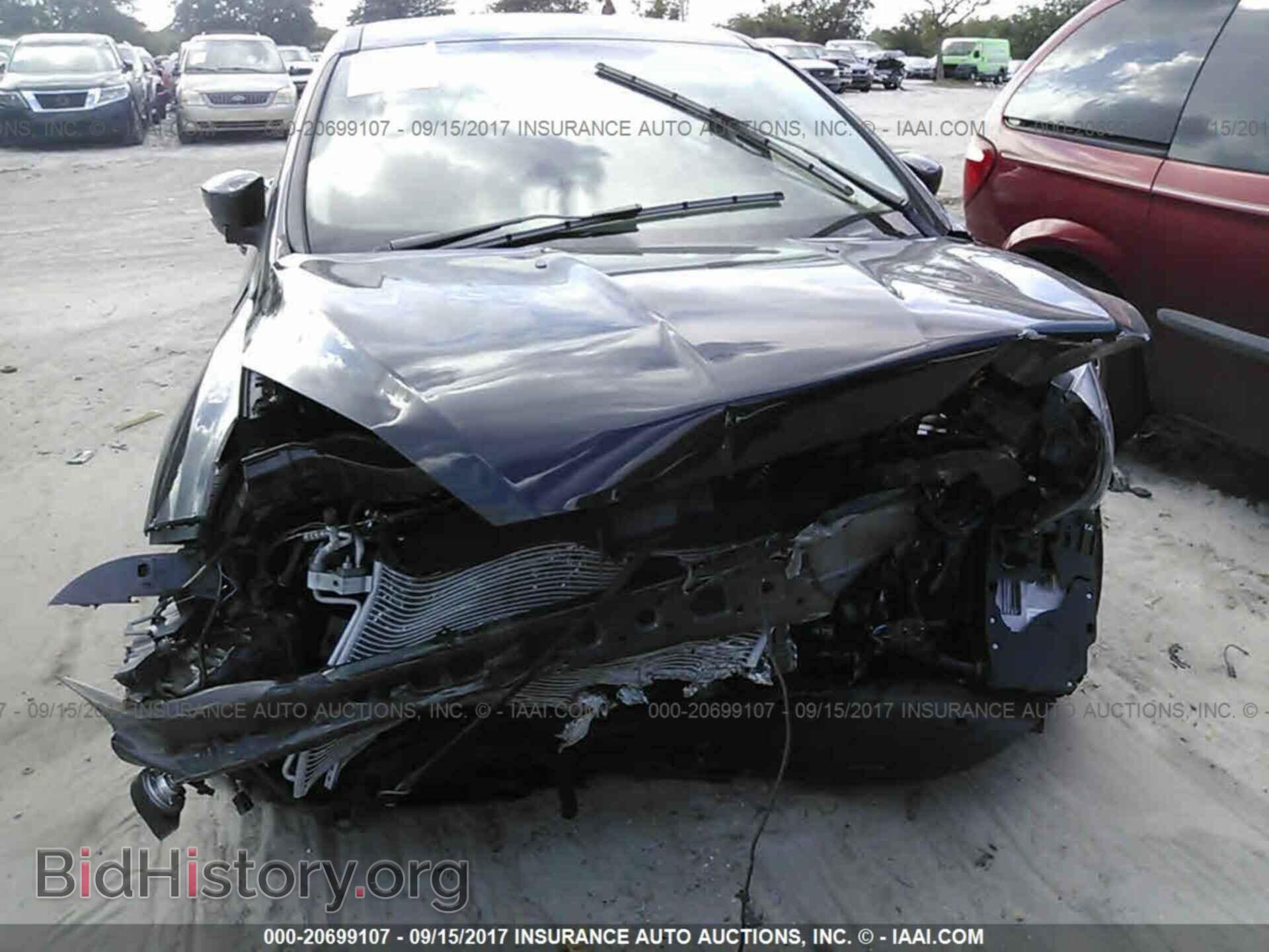 2017 Ford Focus - VIN: 1FADP3K25HL269883 - Photo 6