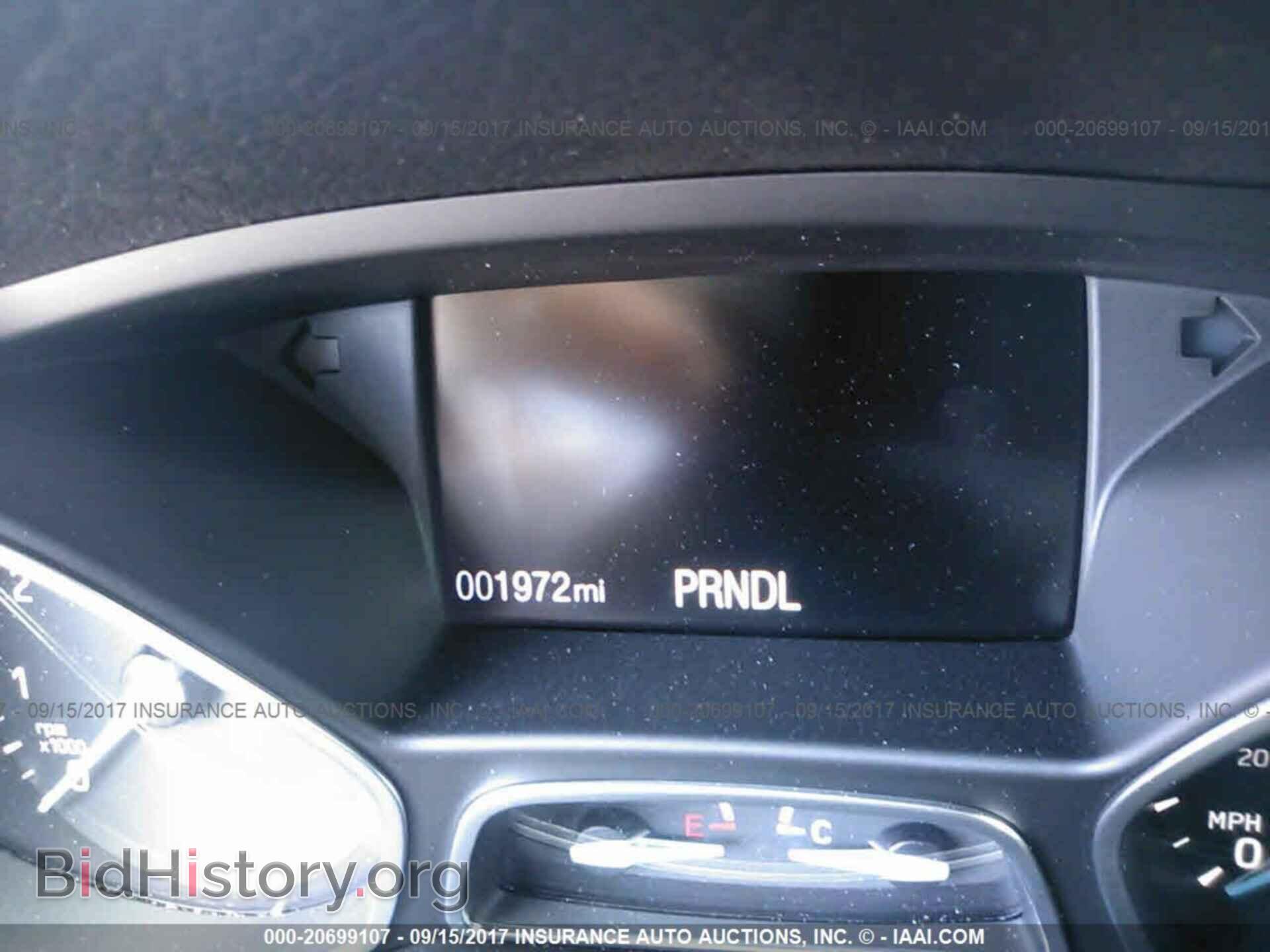 2017 Ford Focus - VIN: 1FADP3K25HL269883 - Photo 7
