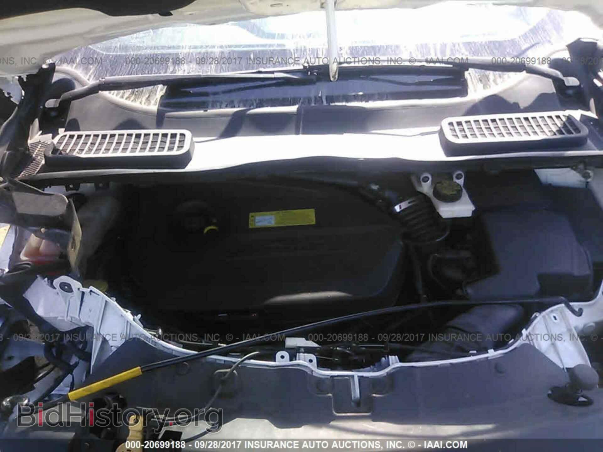 2013 Ford Escape - VIN: 1FMCU9GX9DUA11632 - Photo 10