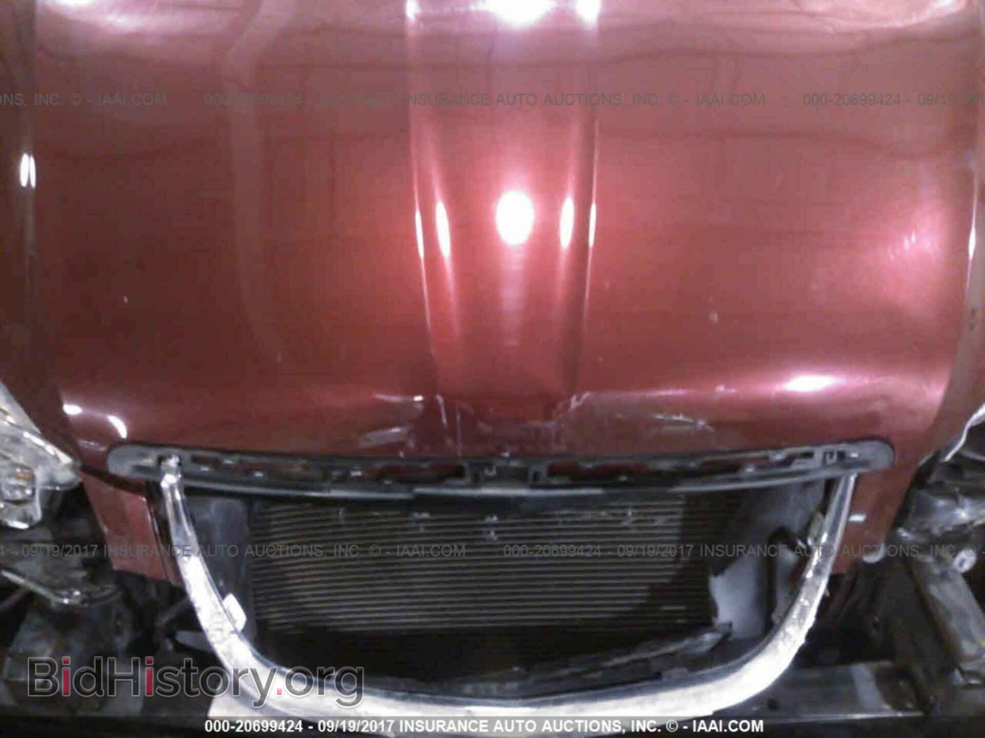2014 Chrysler 200 - VIN: 1C3CCBAB5EN209247 - Фото 10