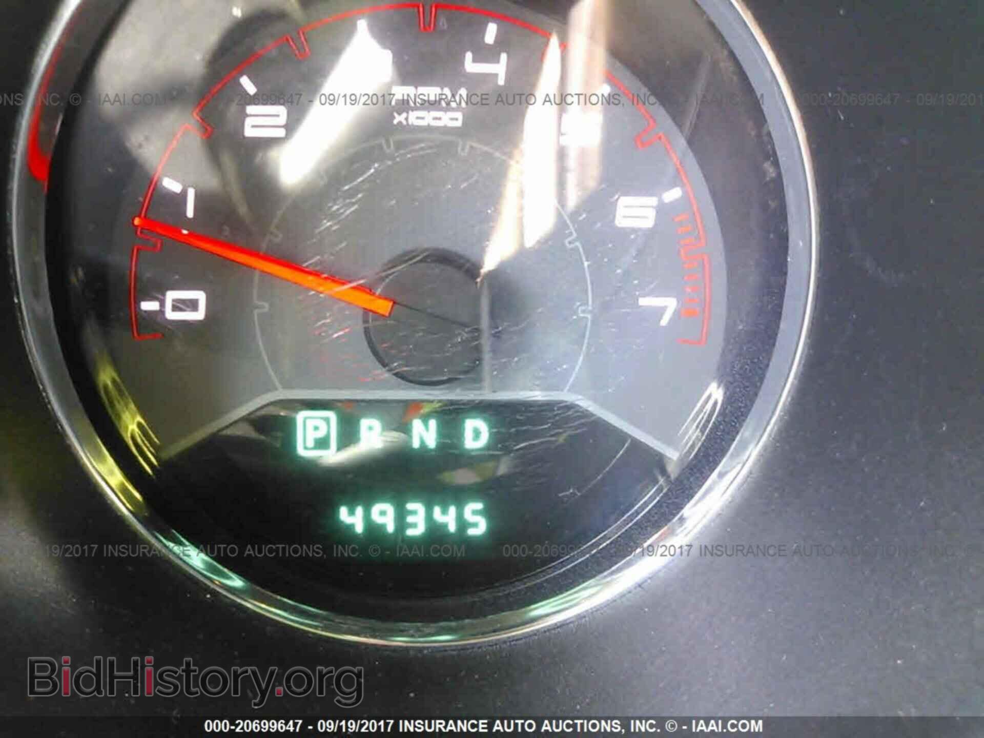 2014 Dodge Avenger - VIN: 1C3CDZAB3EN184029 - Фото 7