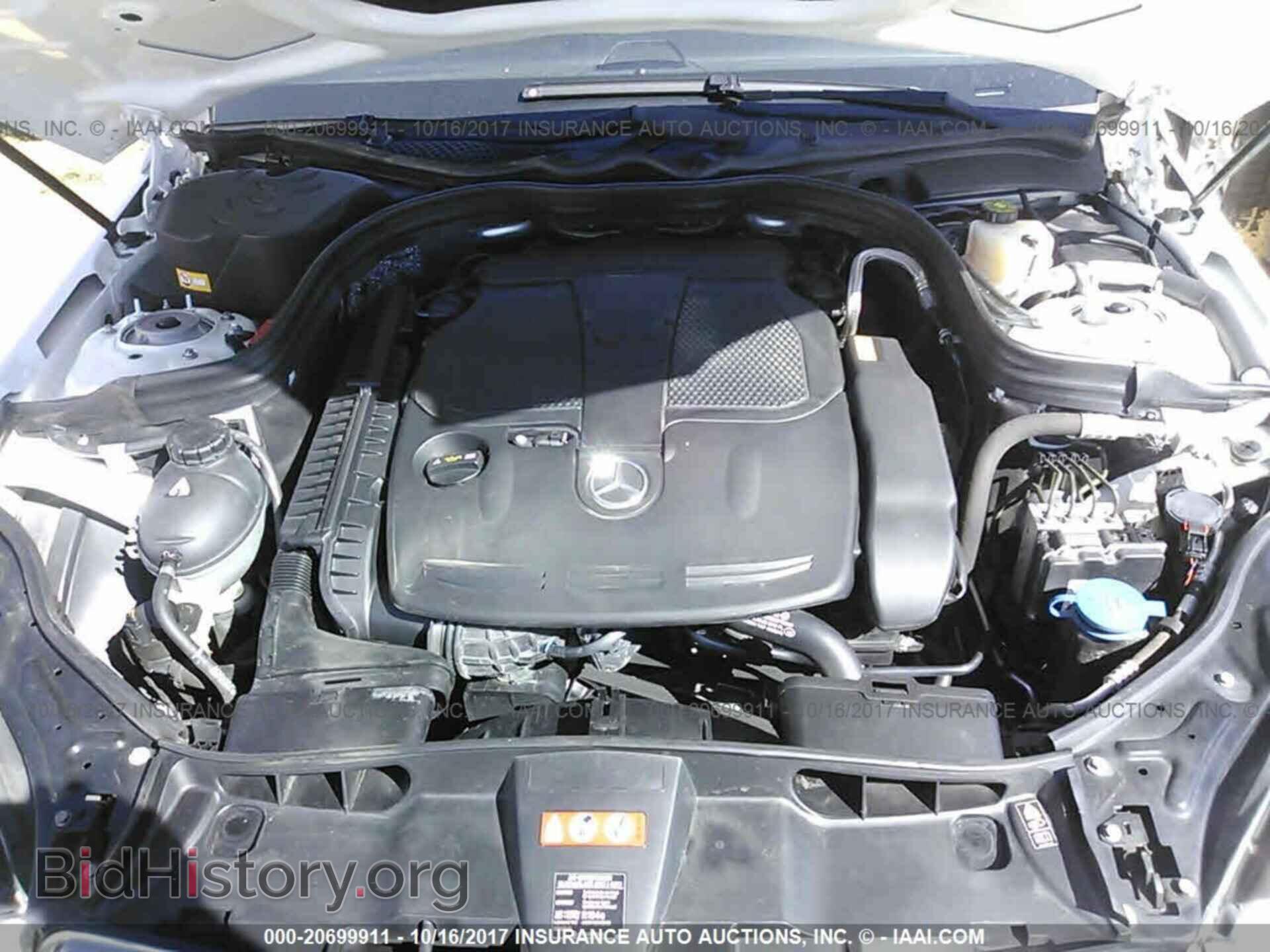 2013 Mercedes-benz E - VIN: WDDHF5KB7DA726537 - Photo 10