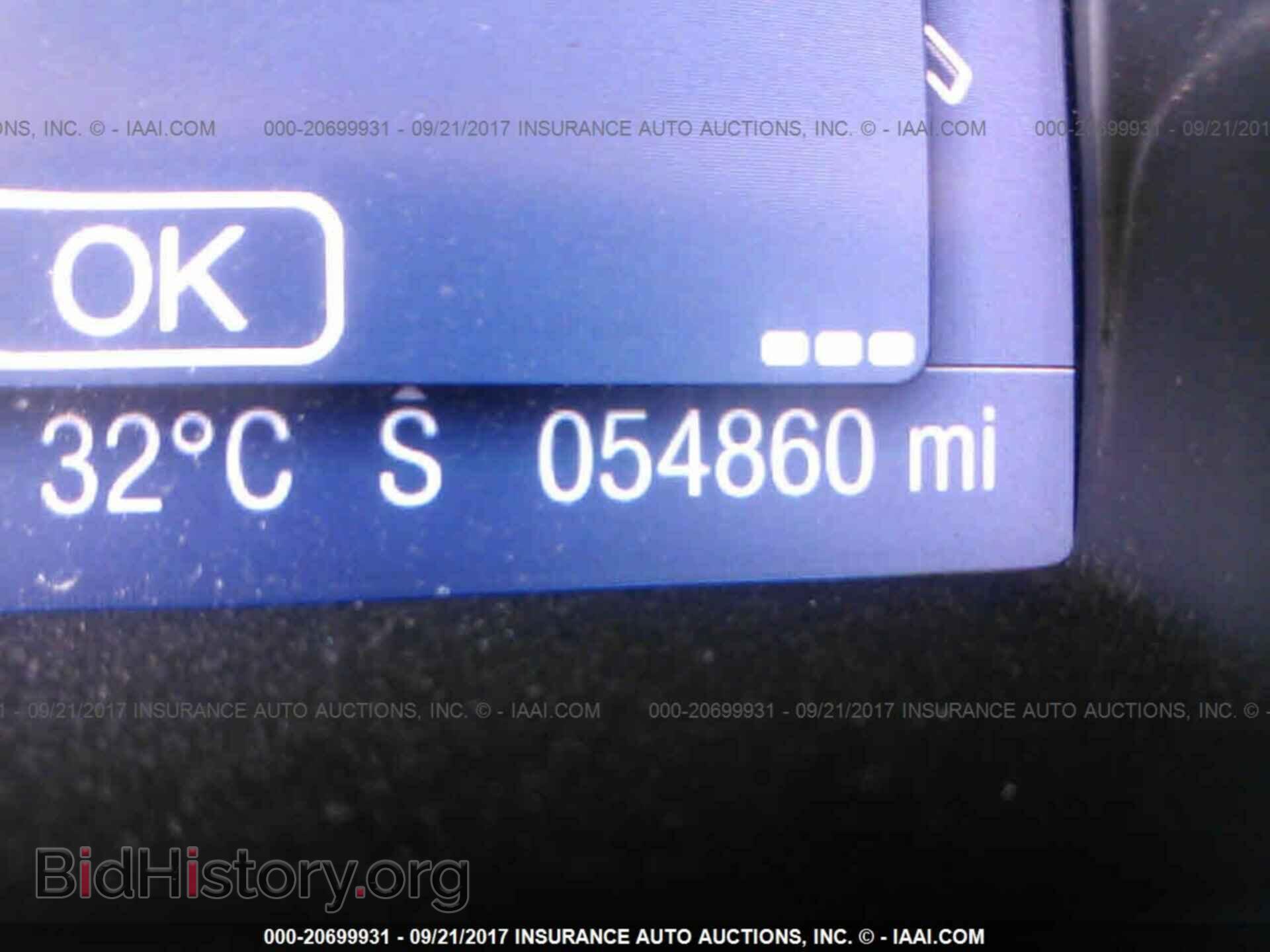 2014 Ford Focus - VIN: 1FADP3K28EL119360 - Photo 7