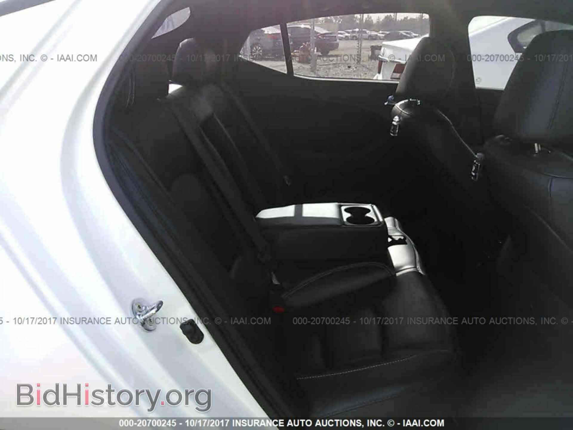 2013 Kia Optima - VIN: 5XXGR4A64DG105658 - Photo 8