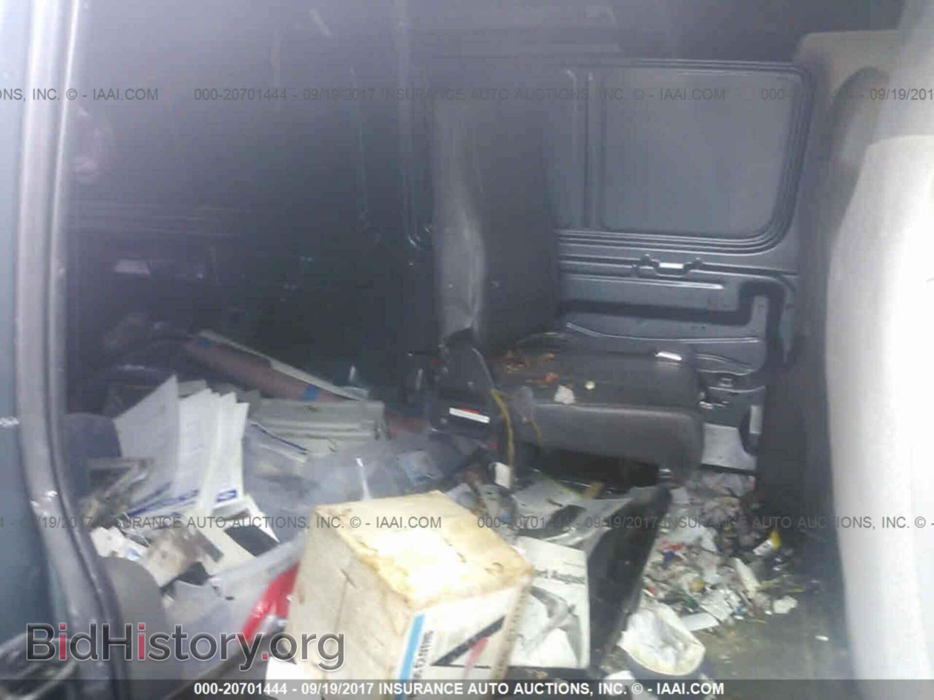 2012 Ford Econoline - VIN: 1FTNE1EW7CDA85121 - Photo 8