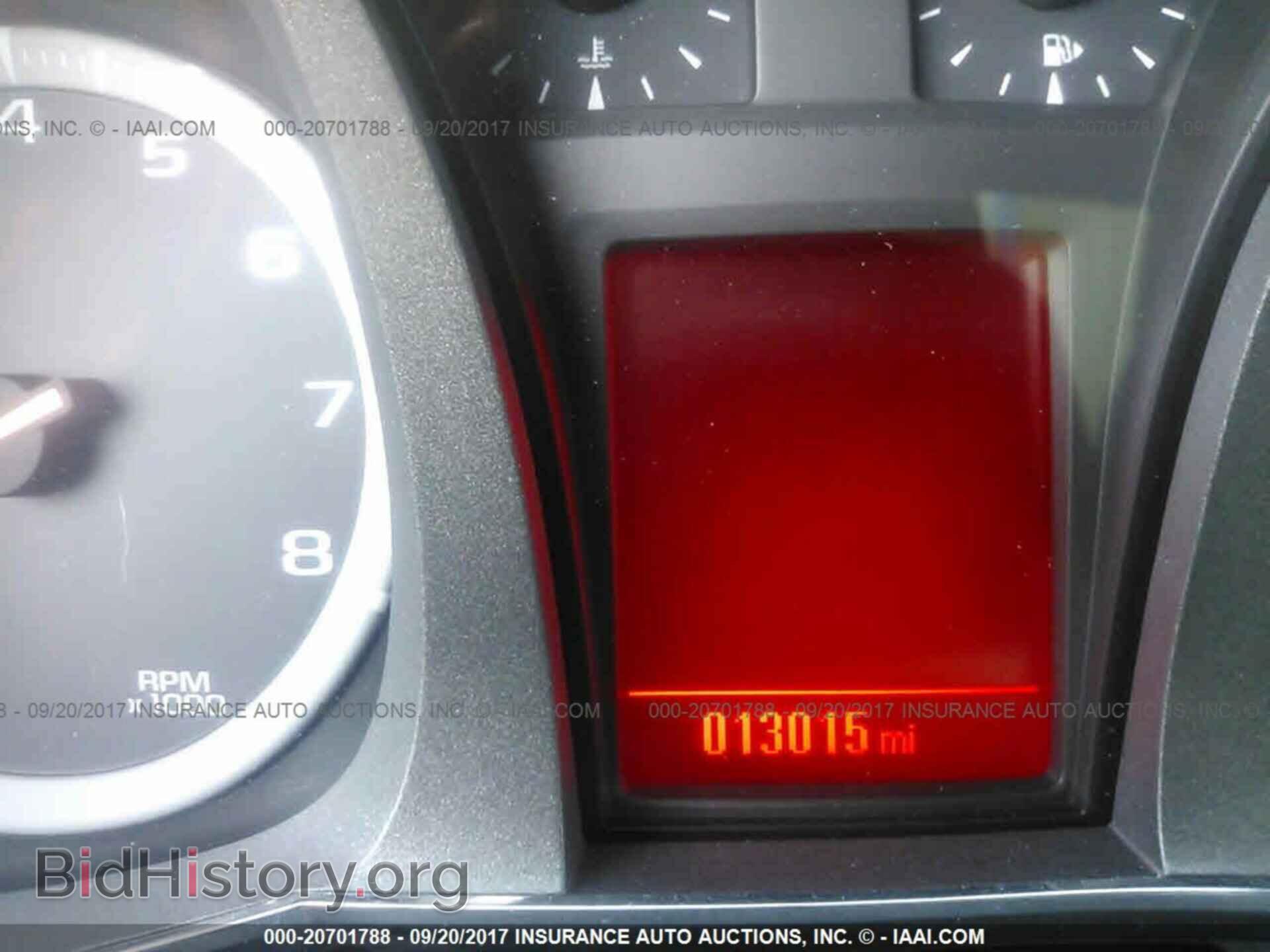 2017 Gmc Terrain - VIN: 2GKALMEK9H6178574 - Фото 7