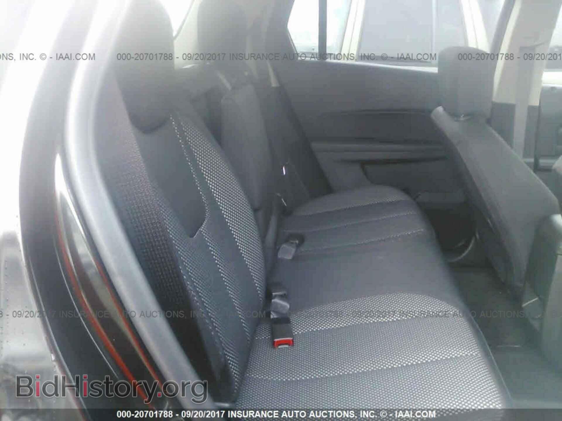 2017 Gmc Terrain - VIN: 2GKALMEK9H6178574 - Фото 8