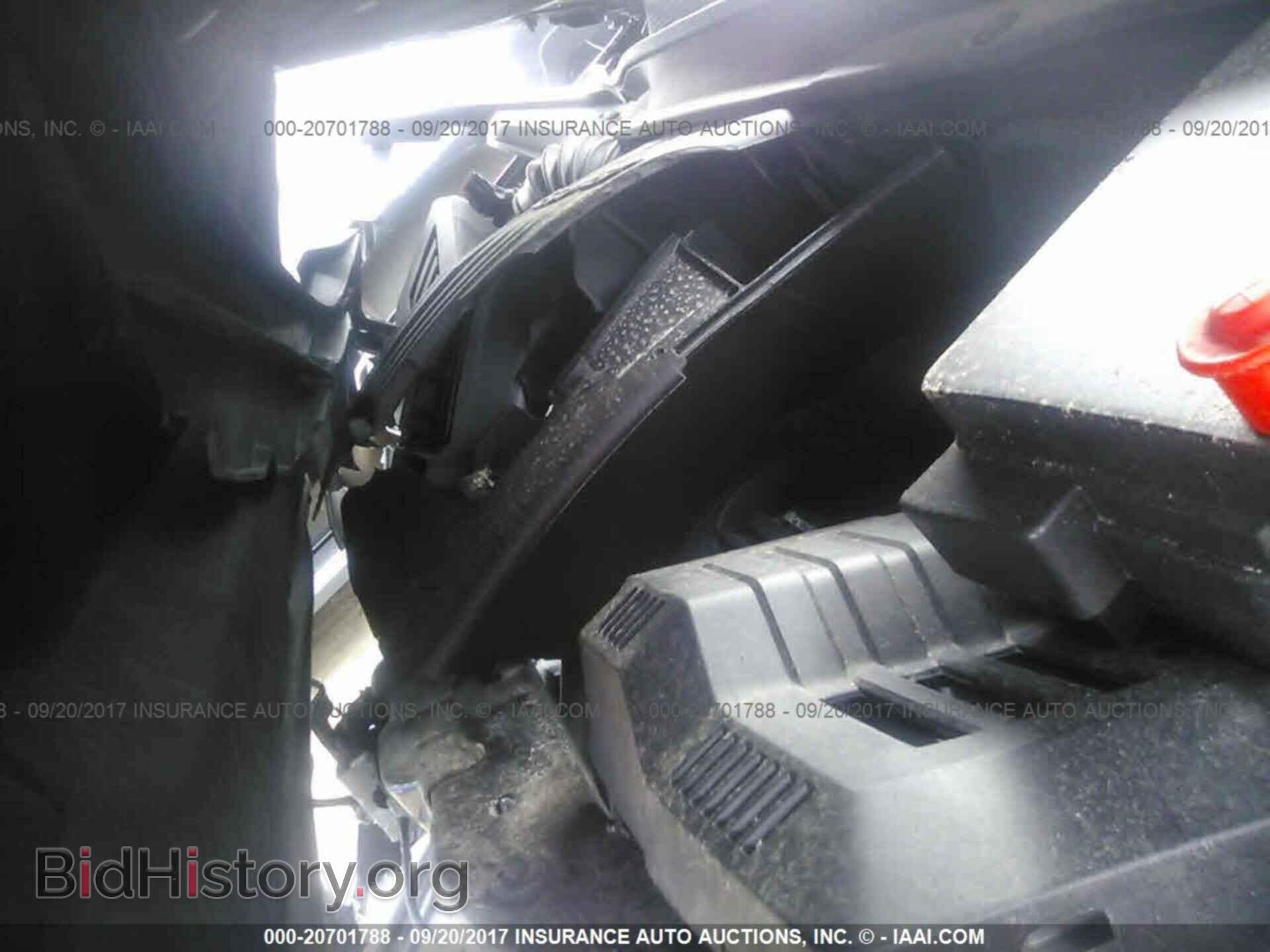 2017 Gmc Terrain - VIN: 2GKALMEK9H6178574 - Фото 10