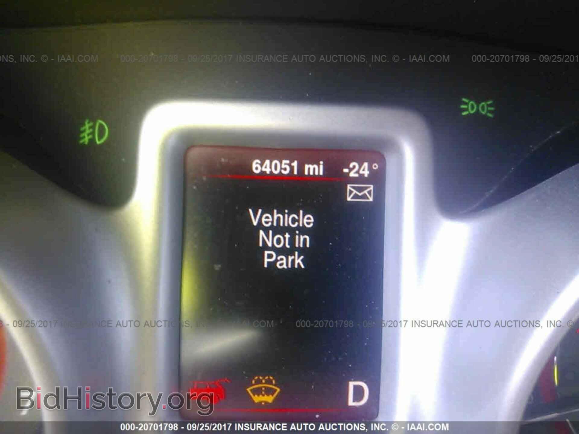 2015 Dodge Journey - VIN: 3C4PDCBB9FT560744 - Photo 7