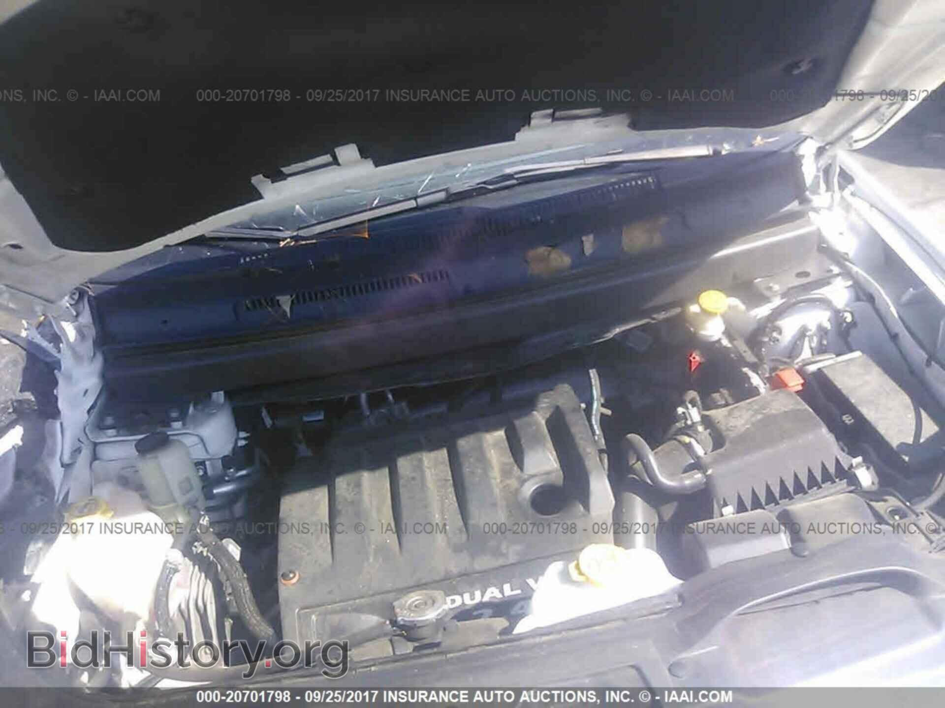 2015 Dodge Journey - VIN: 3C4PDCBB9FT560744 - Photo 9