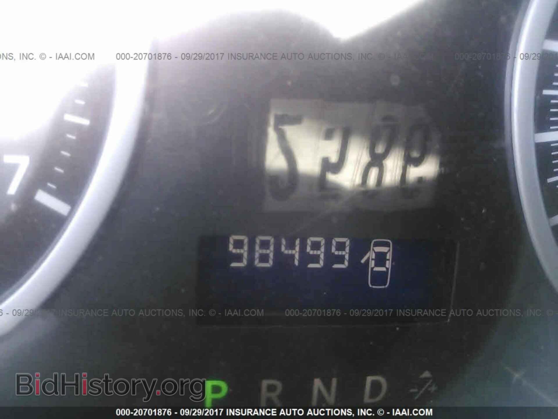 2012 Dodge Ram 1500 - VIN: 1C6RD6FT8CS101156 - Photo 7